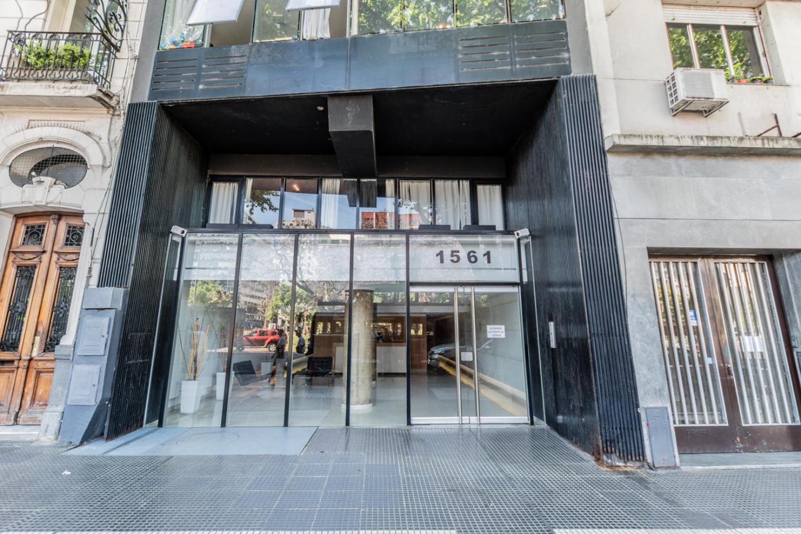 Apartamento Suchy Buenos Aires