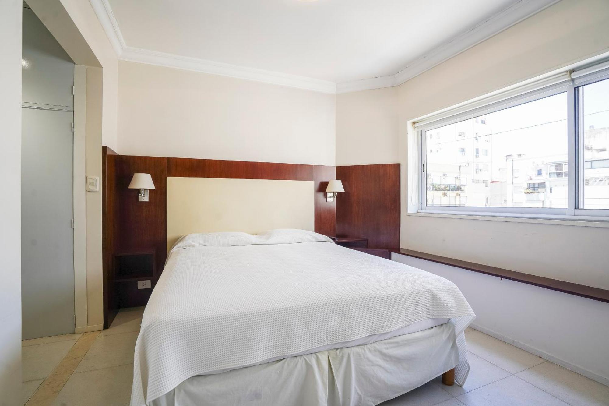 Exclusivos Con Piscina Y Sauna En El Corazon De * Buenos Aires