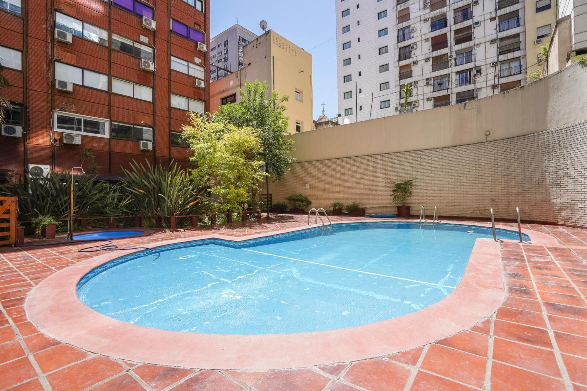 Exclusivos Con Piscina Y Sauna En El Corazon De