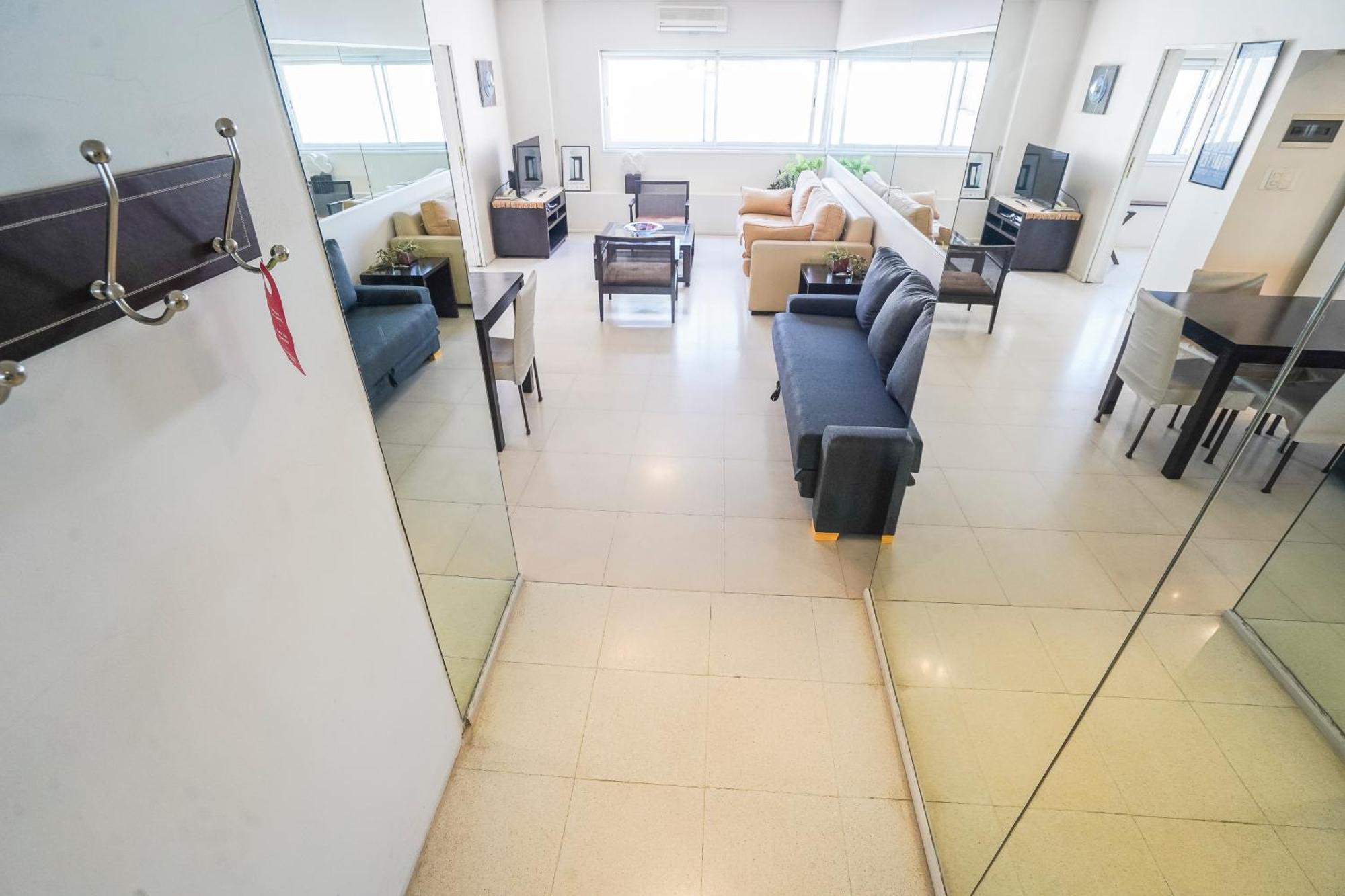 Exclusivos Con Piscina Y Sauna En El Corazon De Apartamento *