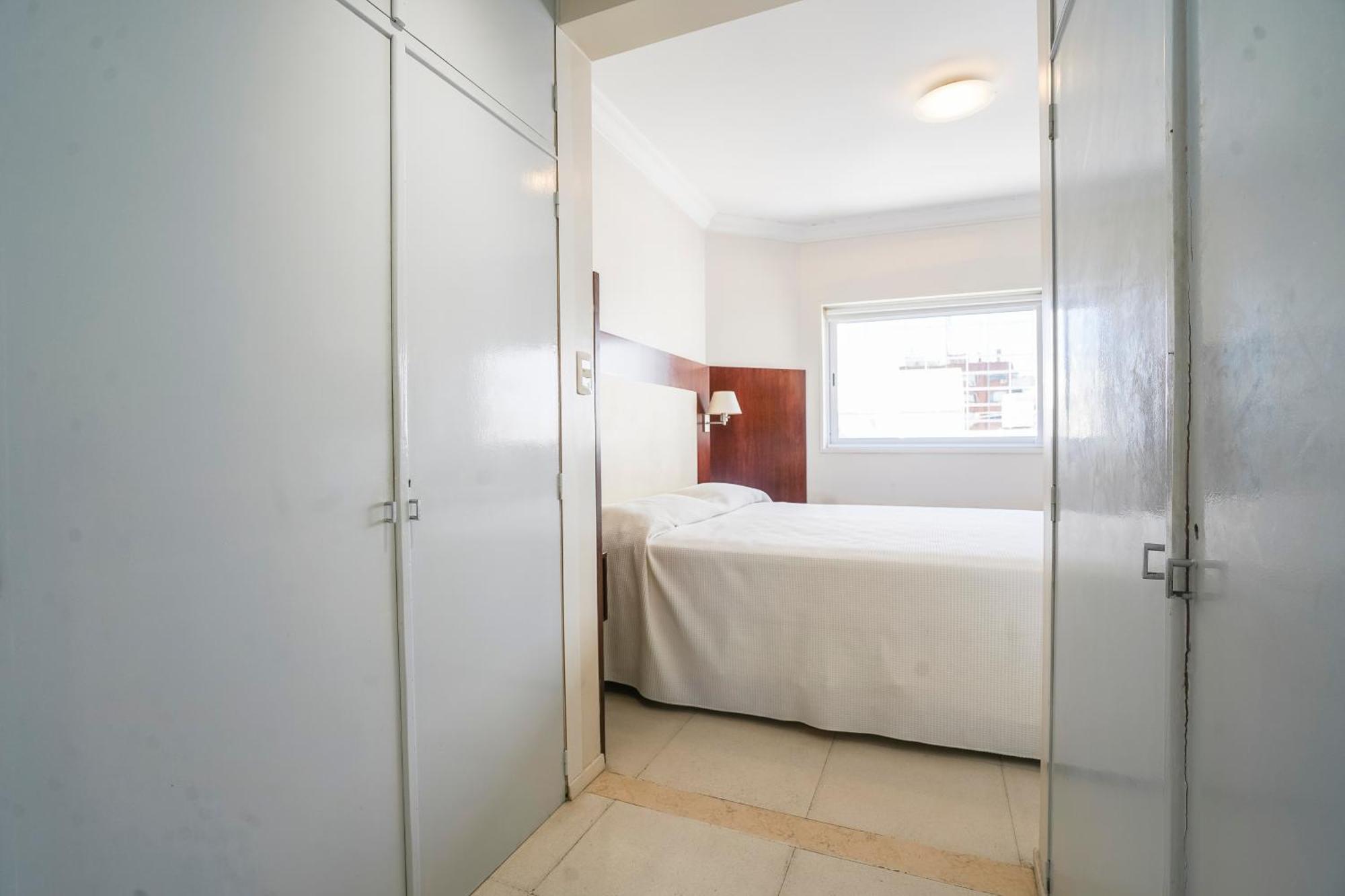 Exclusivos Con Piscina Y Sauna En El Corazon De Apartamento Buenos Aires