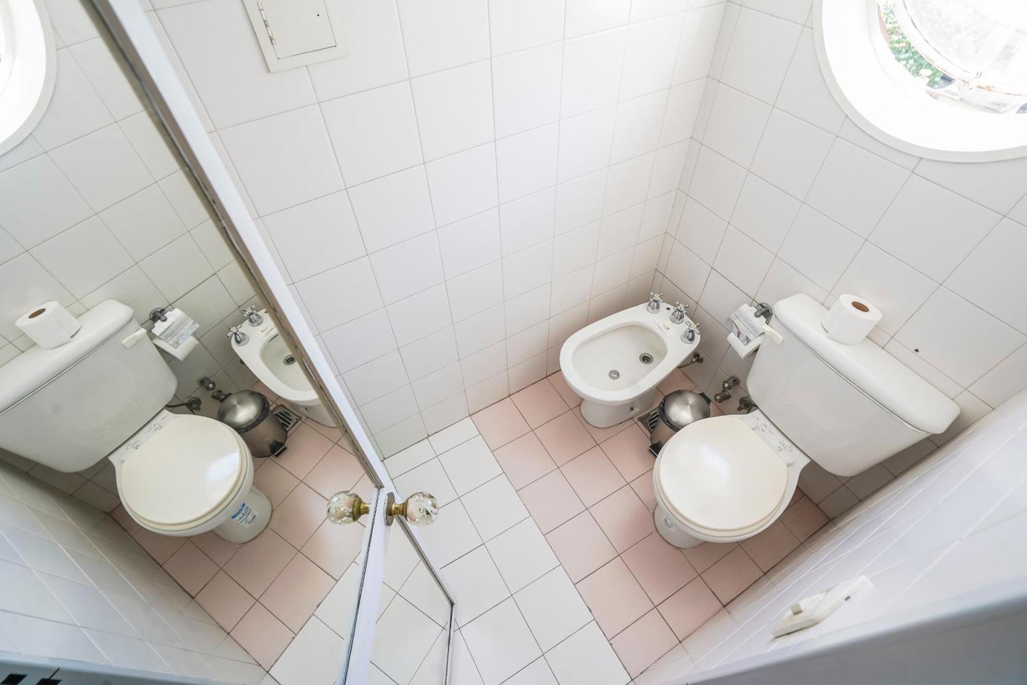 Exclusivos Con Piscina Y Sauna En El Corazon De