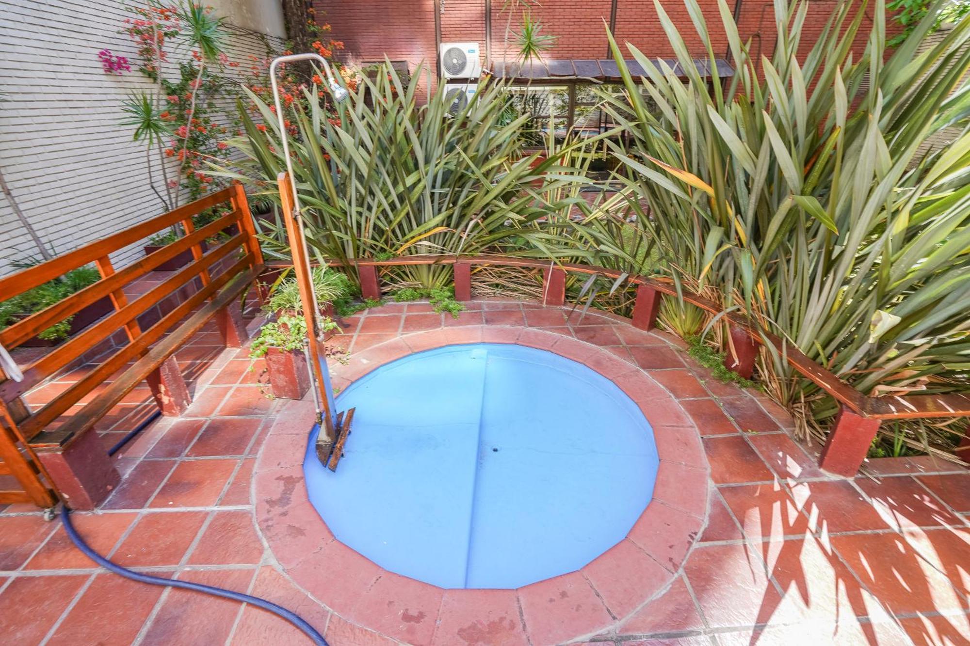 Apartamento Exclusivos Con Piscina Y Sauna En El Corazon De