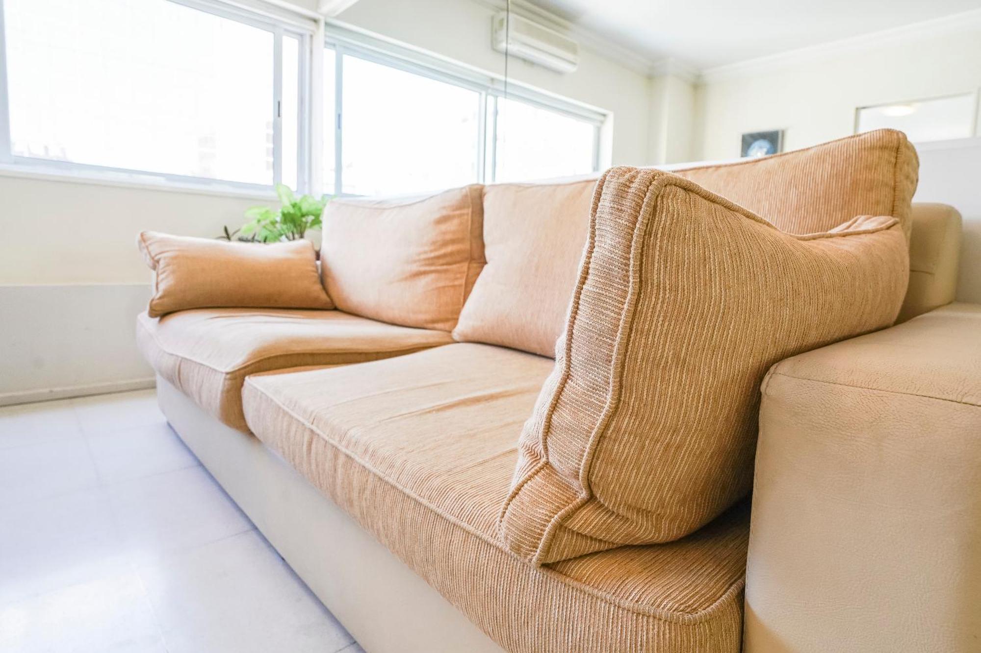 Exclusivos Con Piscina Y Sauna En El Corazon De Apartamento Buenos Aires