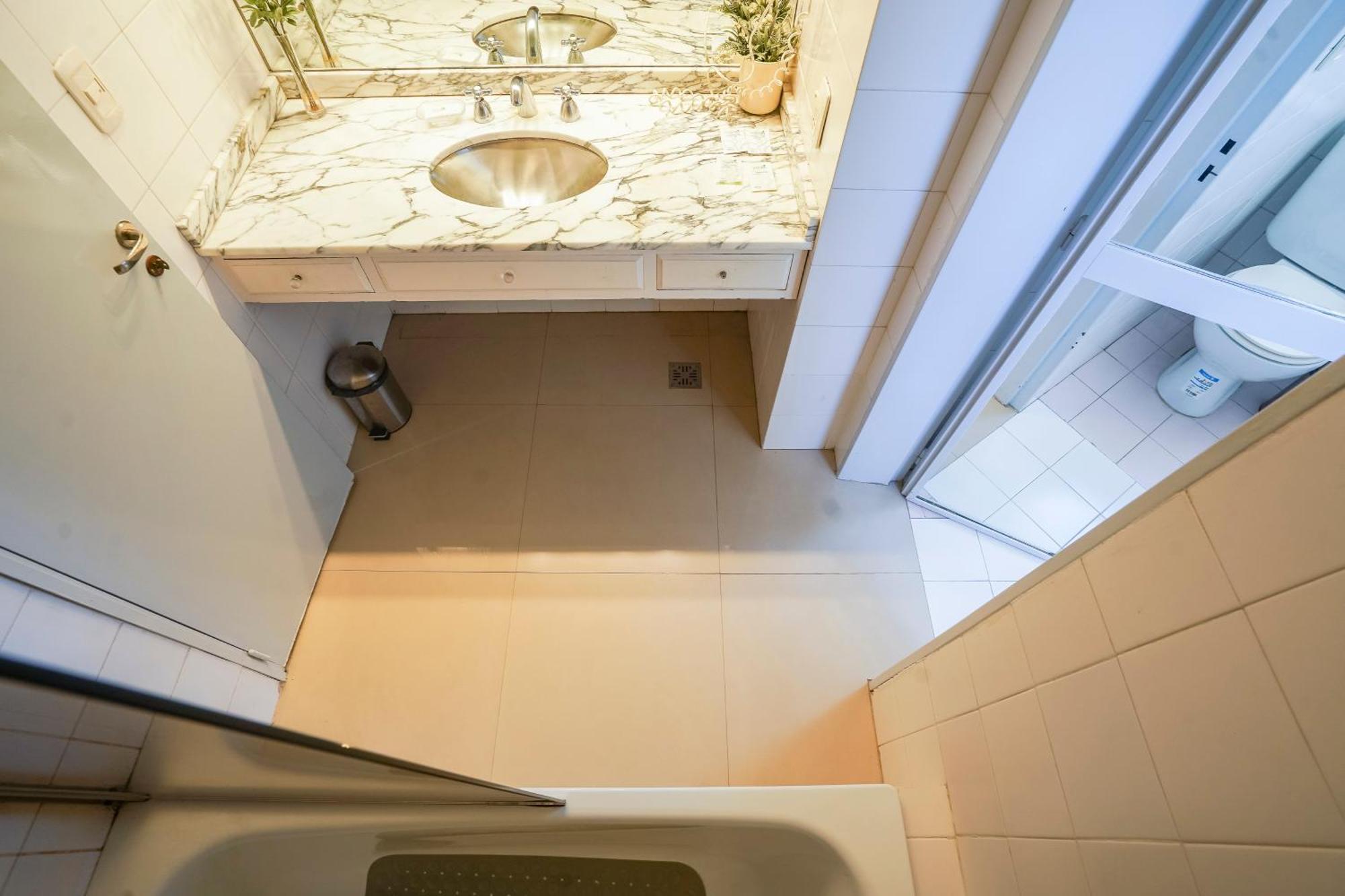 Apartamento Exclusivos Con Piscina Y Sauna En El Corazon De Buenos Aires