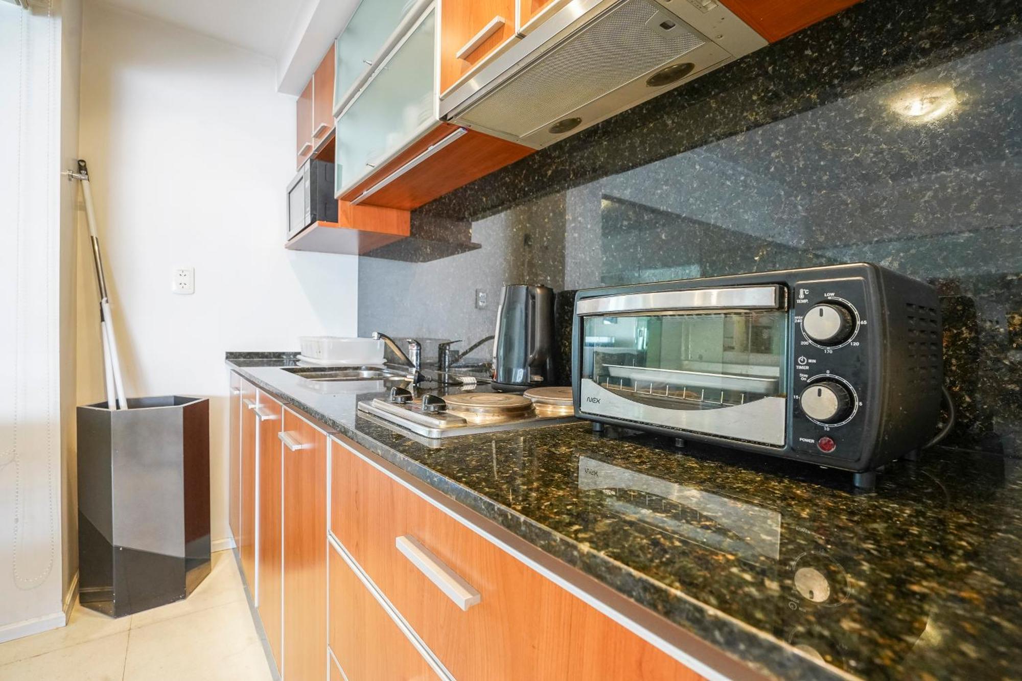Exclusivos Con Piscina Y Sauna En El Corazon De Buenos Aires