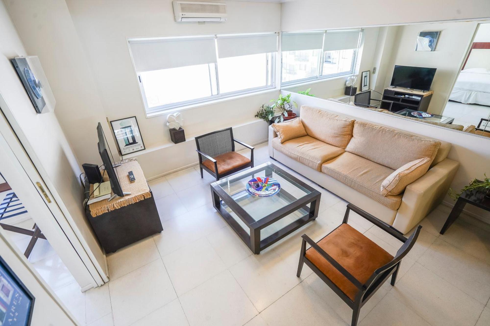 Exclusivos Con Piscina Y Sauna En El Corazon De Apartamento *
