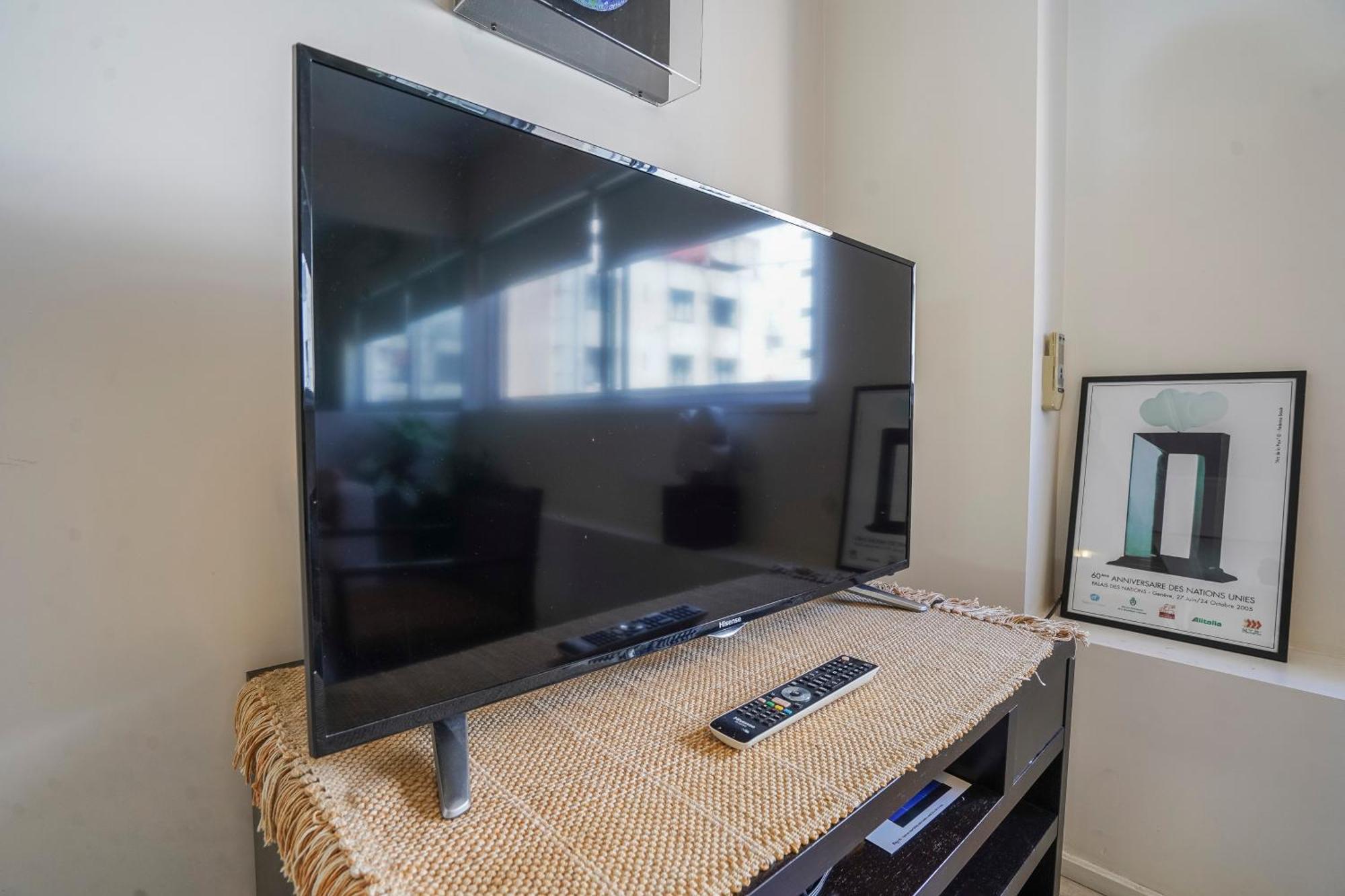 Exclusivos Con Piscina Y Sauna En El Corazon De Apartamento *