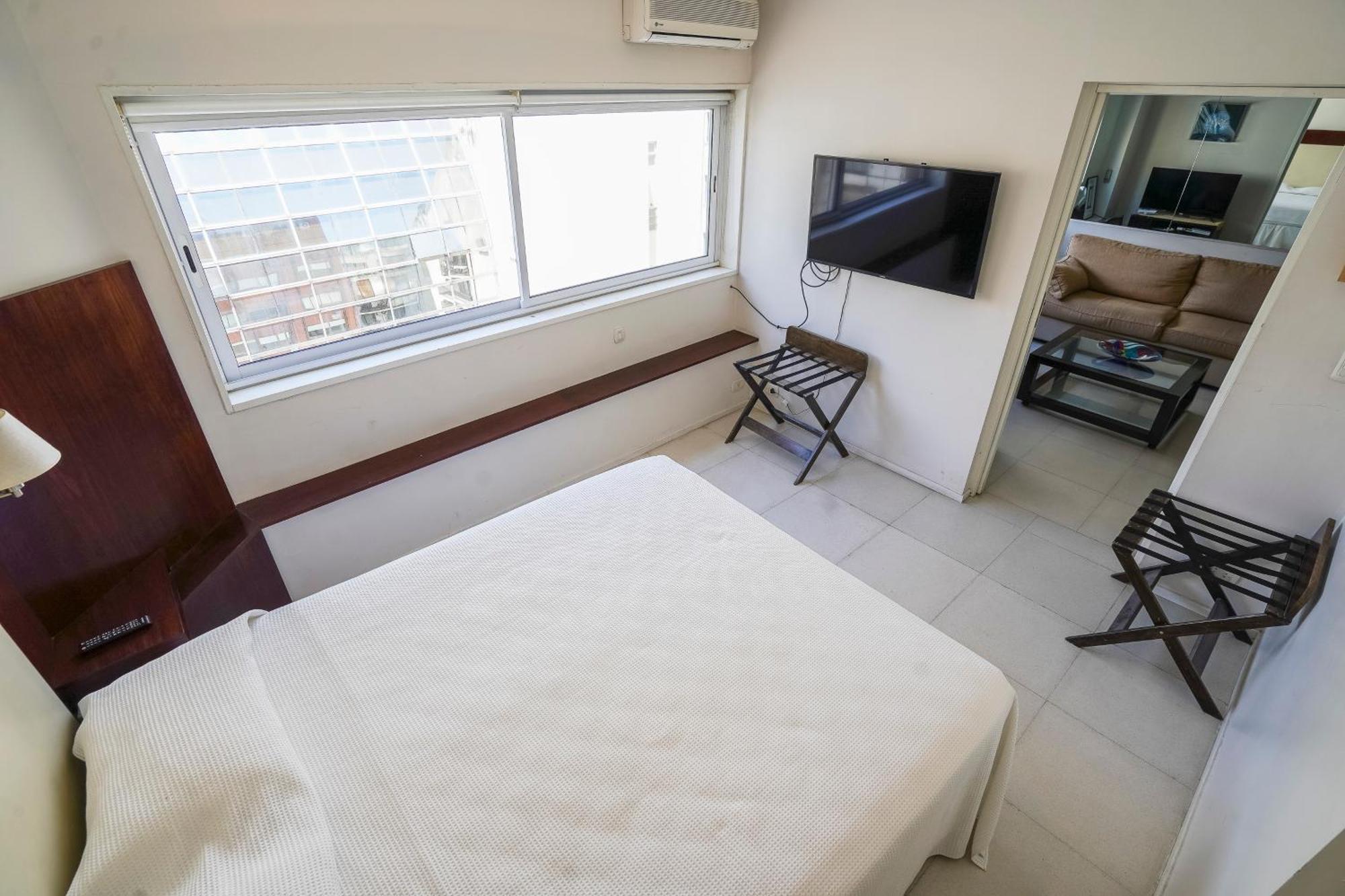 Exclusivos Con Piscina Y Sauna En El Corazon De Apartamento *