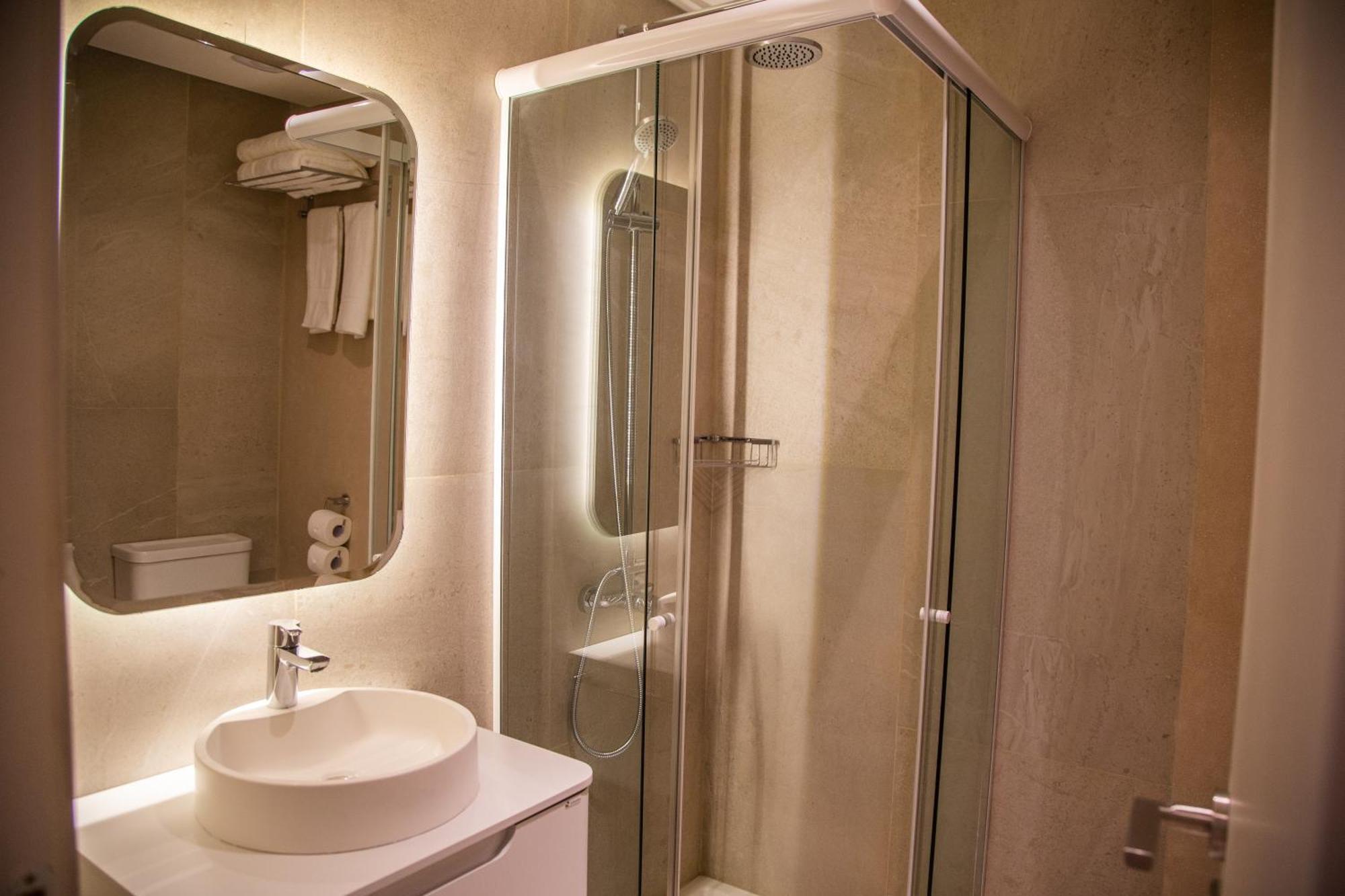 Vilon Recoleta Hotel