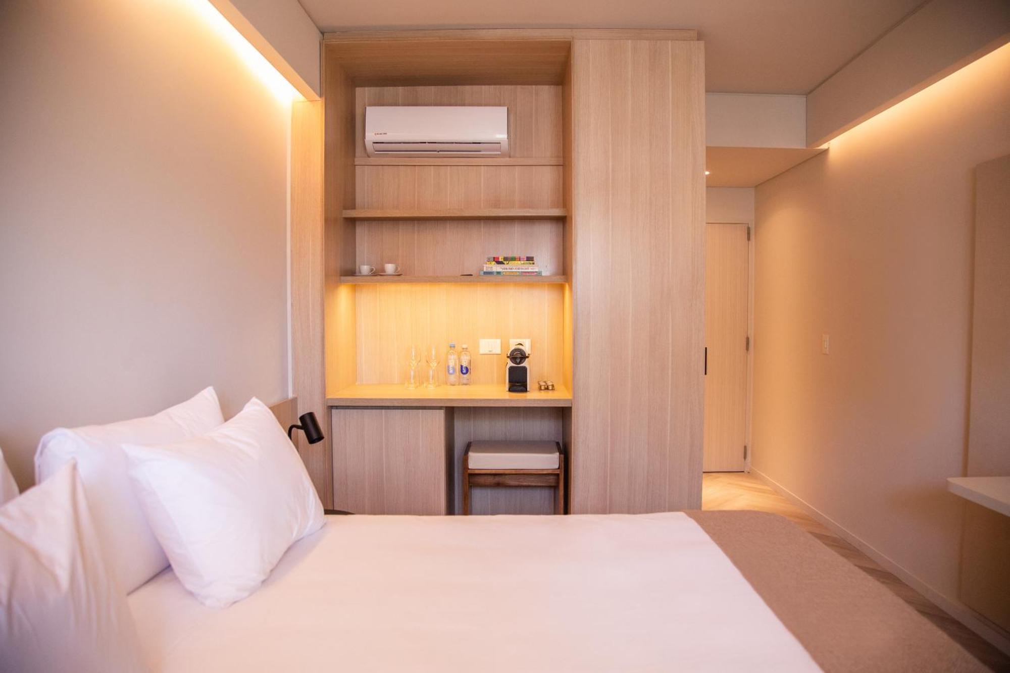 Hotel Vilon Recoleta