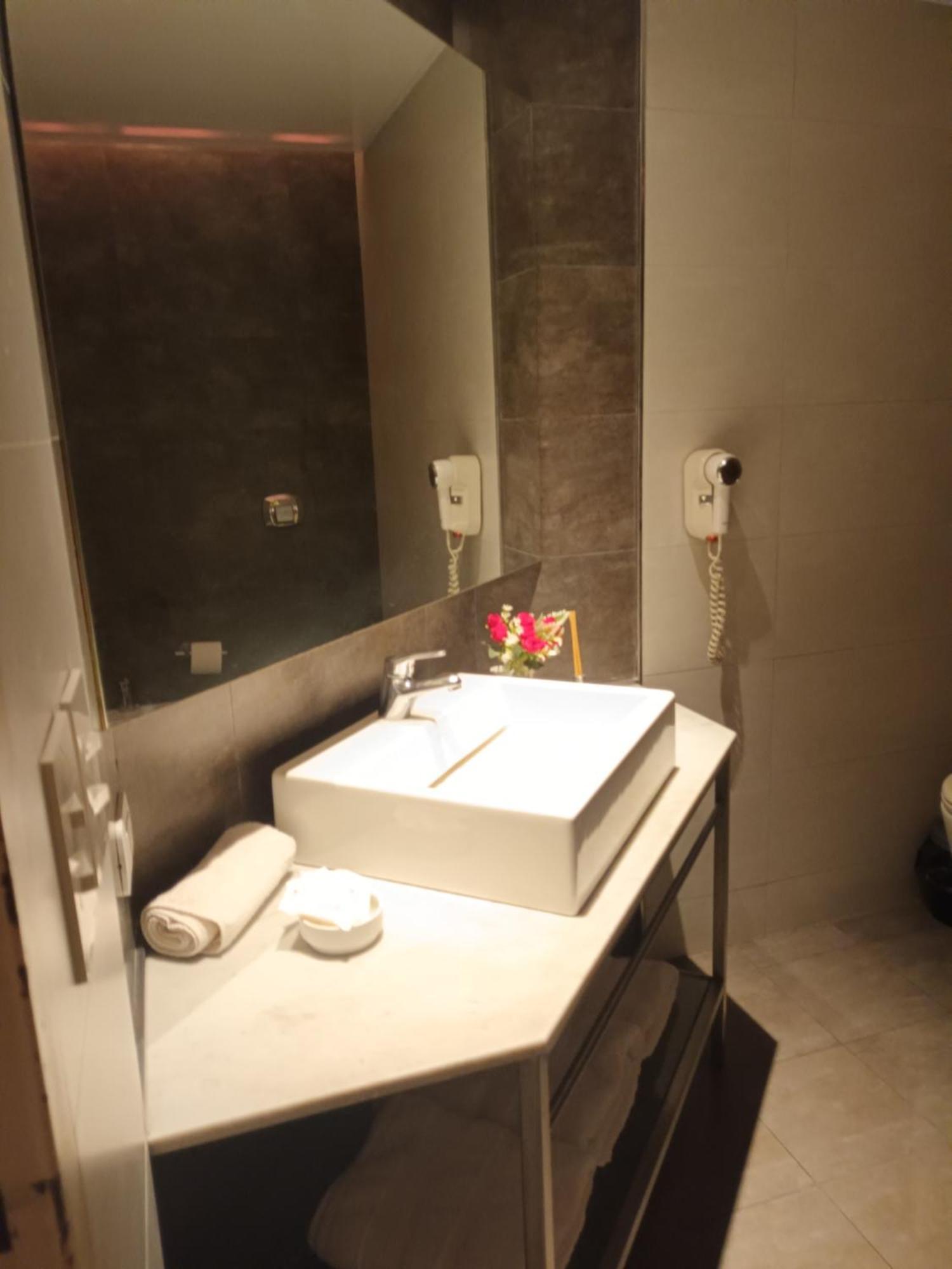 Torre Corrientes Apartahotel Ciudad Autónoma de Buenos Aires