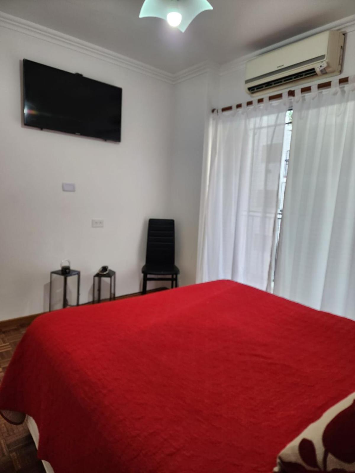 Apartamento Barrio Norte 3 Ambientes My Cerca Del Shopping Alto Palermo