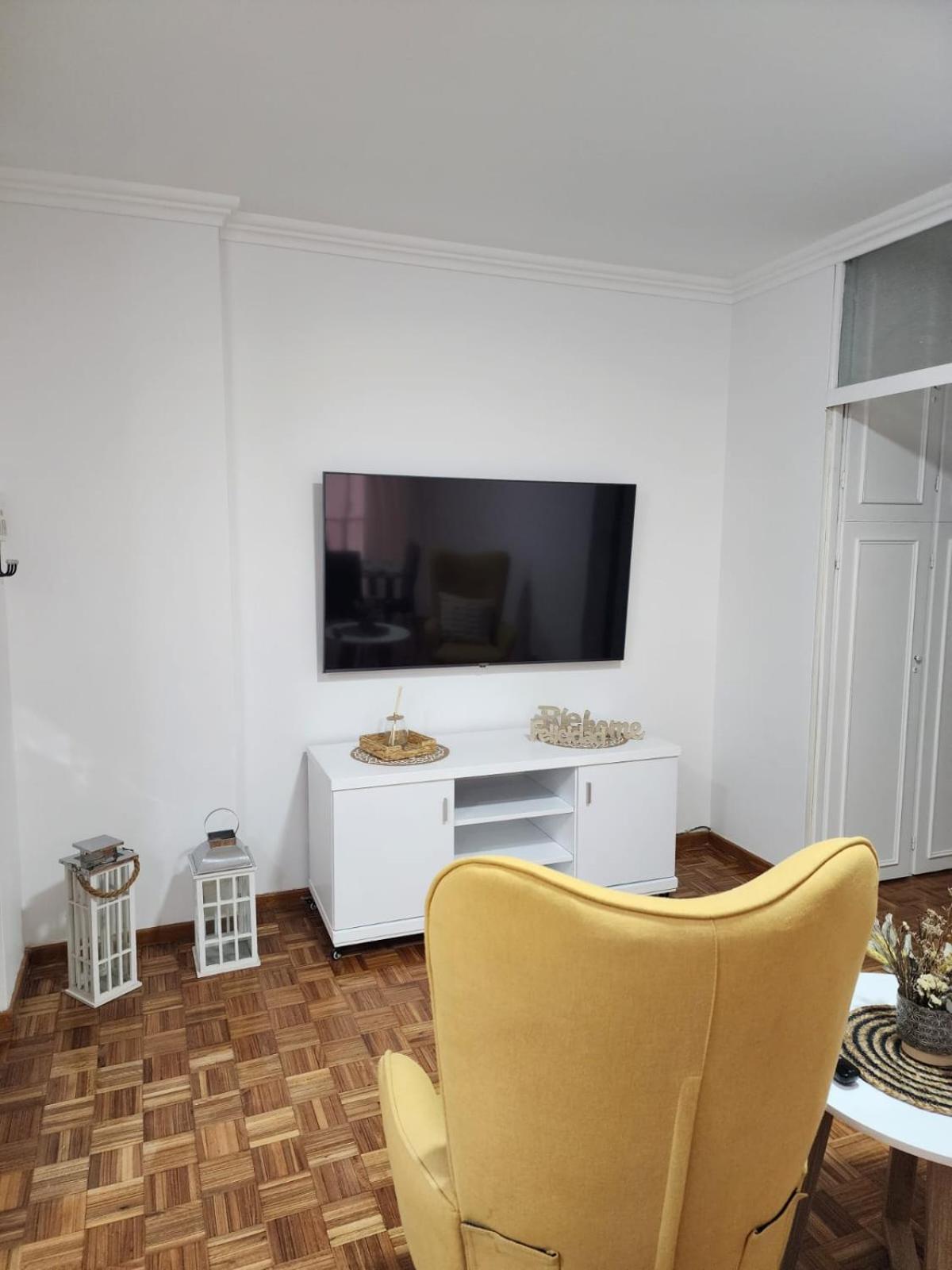 Apartamento Barrio Norte 3 Ambientes My Cerca Del Shopping Alto Palermo *