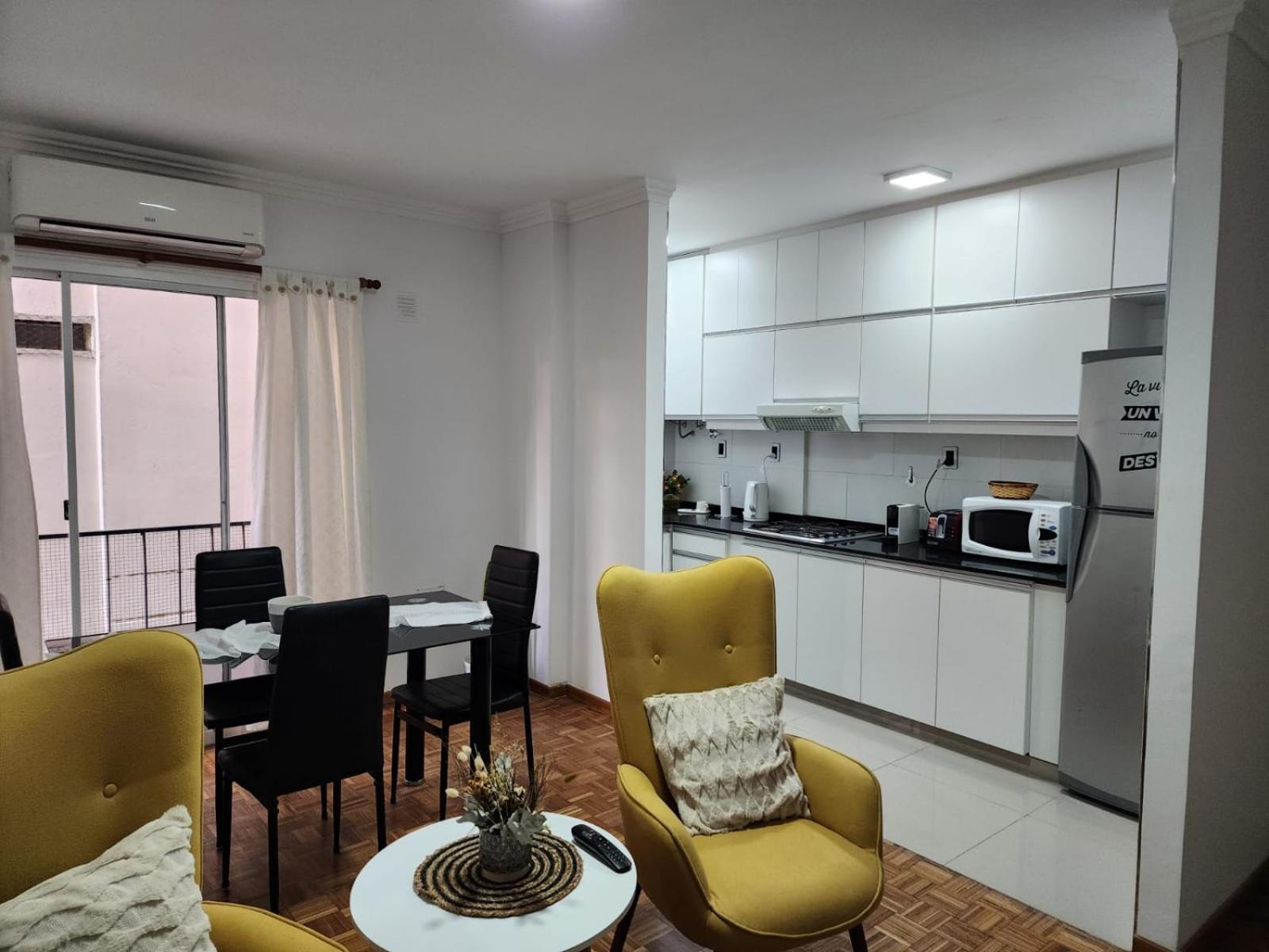 Barrio Norte 3 Ambientes My Cerca Del Shopping Alto Palermo Ciudad Autónoma de Buenos Aires