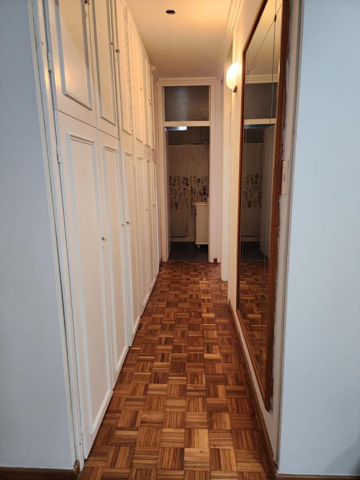 Apartamento Barrio Norte 3 Ambientes My Cerca Del Shopping Alto Palermo