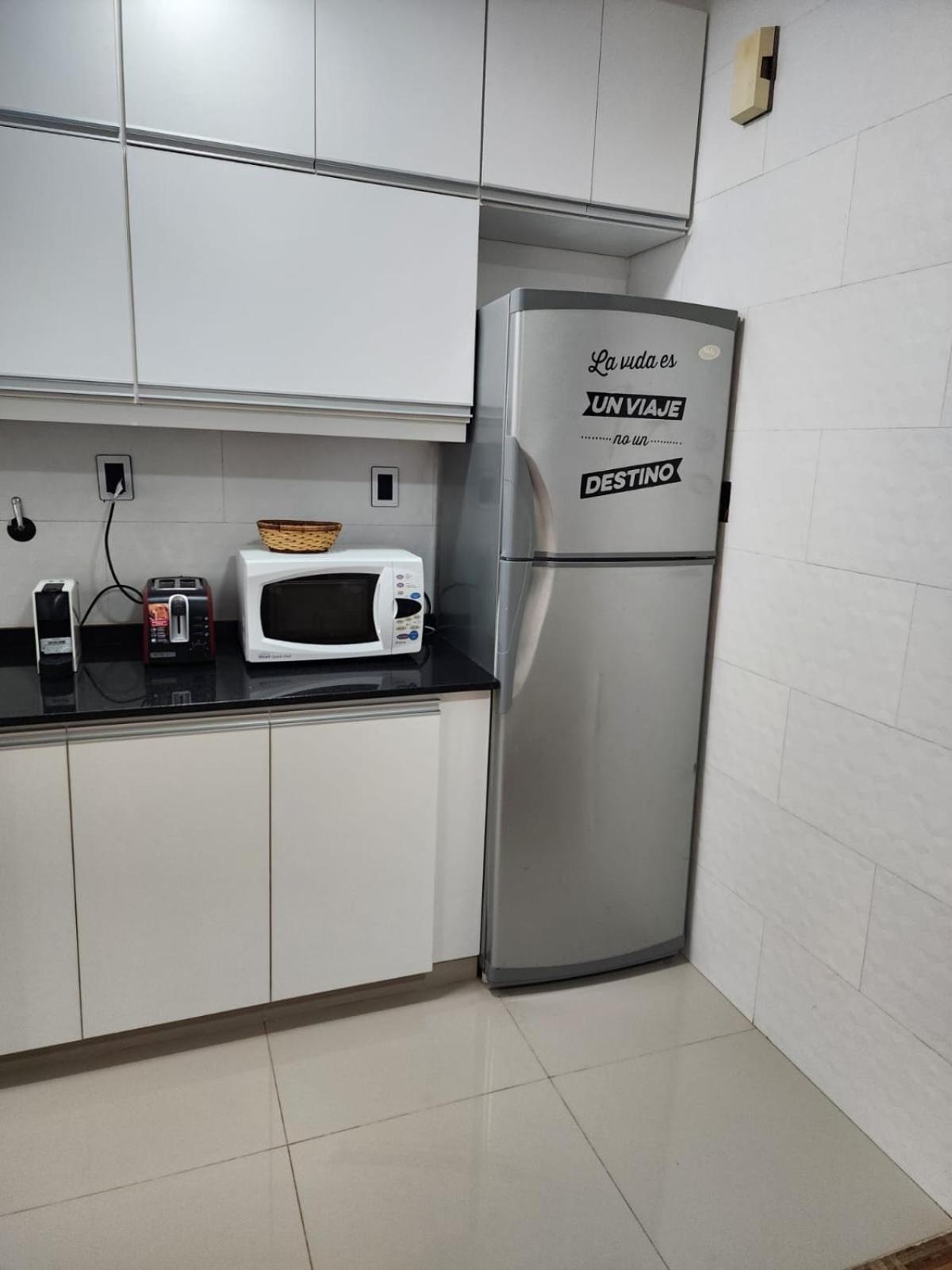 Barrio Norte 3 Ambientes My Cerca Del Shopping Alto Palermo Apartamento Ciudad Autónoma de Buenos Aires
