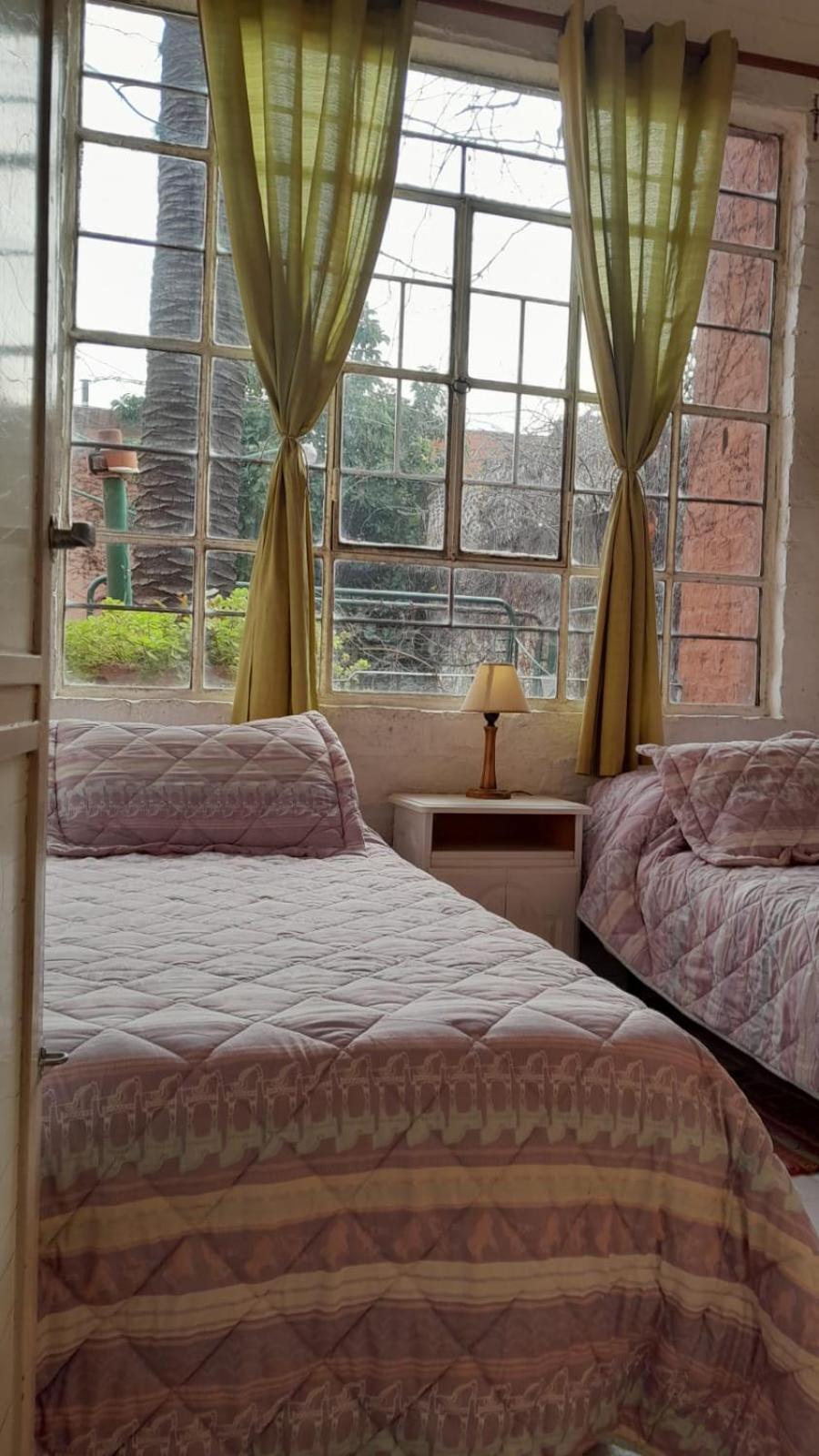 Casa de férias Casa Inmensa Con Pileta 