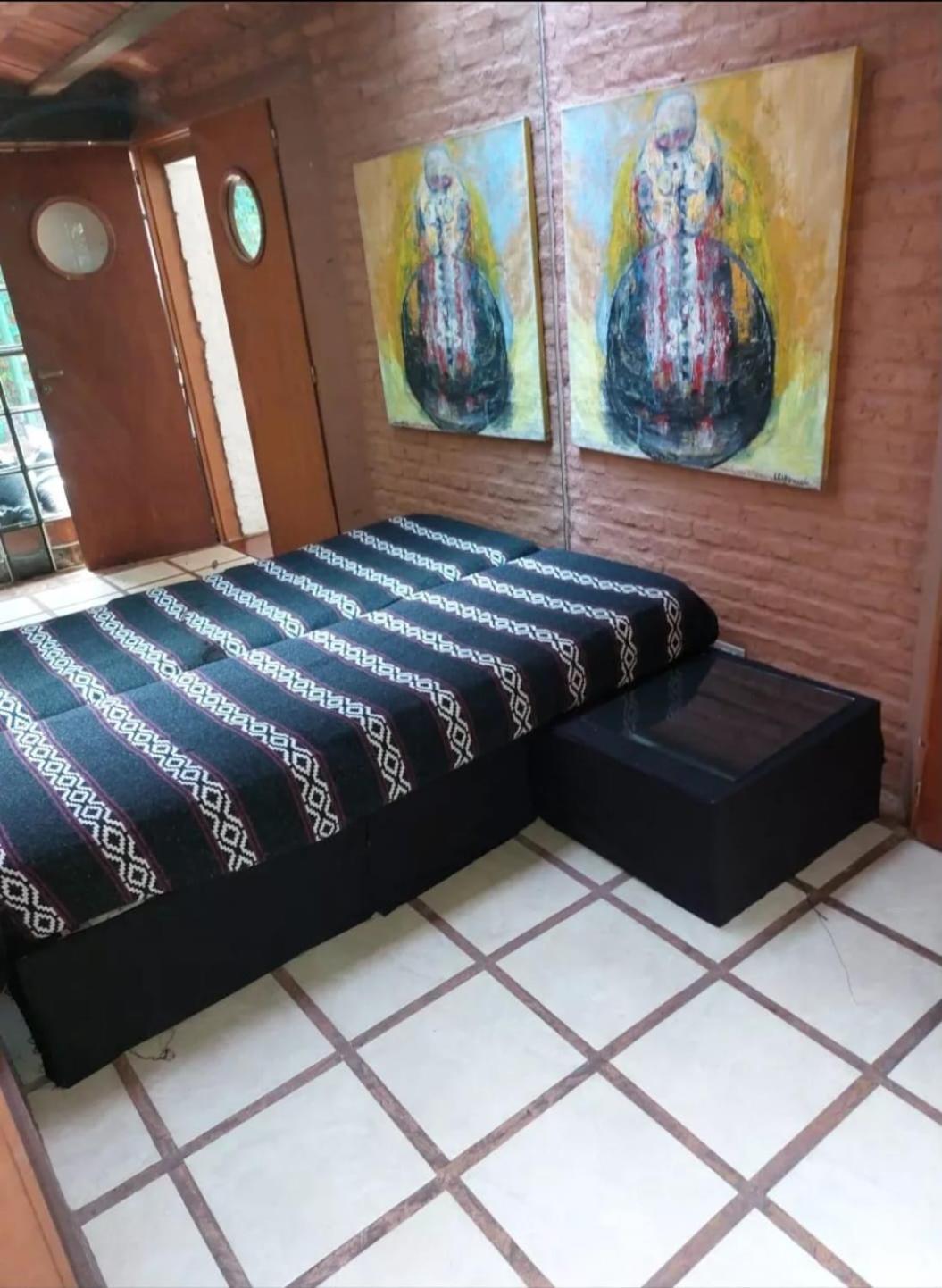 Casa Inmensa Con Pileta 