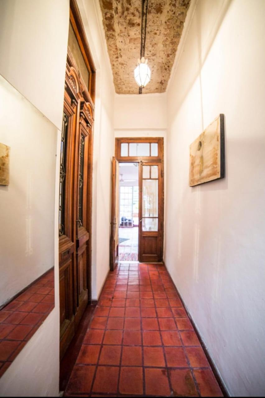 Casa de férias Casa Inmensa Con Pileta 