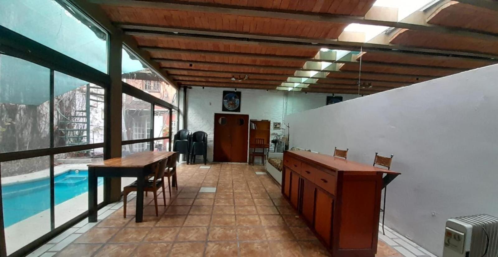 Casa de férias Casa Inmensa Con Pileta 