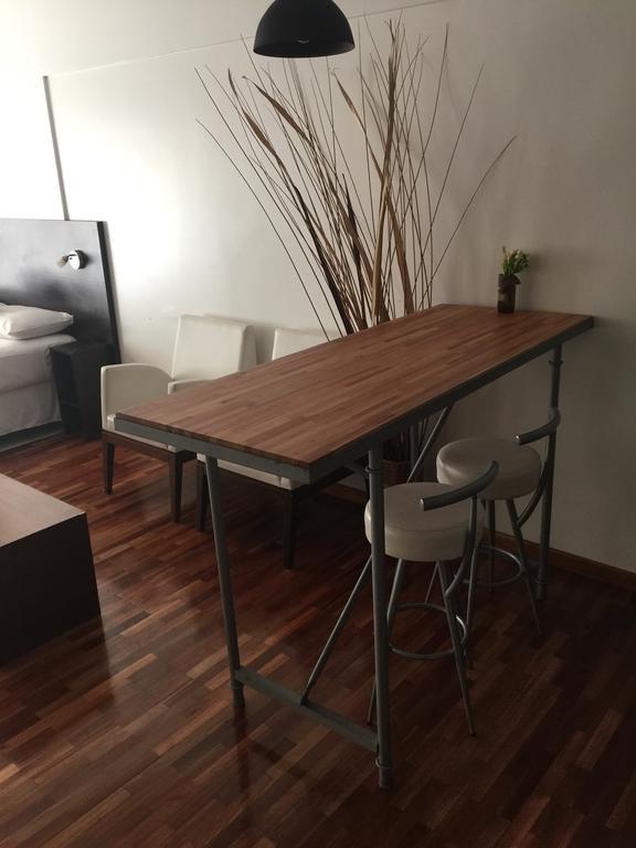 El Candil De San Telmo 3* Ciudad Autónoma de Buenos Aires