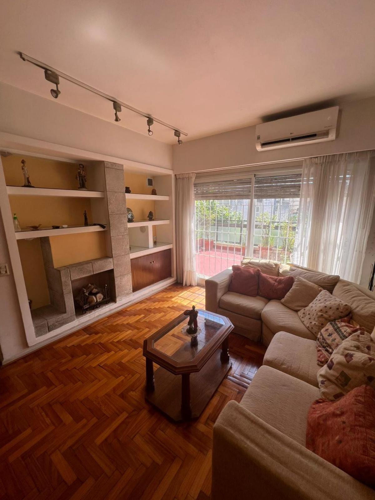 Departamento Temporal 2 Ambientes * Ciudad Autónoma de Buenos Aires