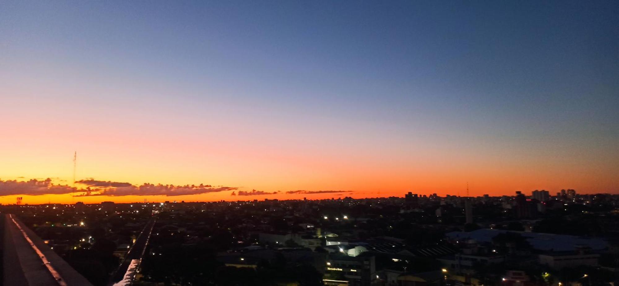 Luminoso Estudio De Dos Ambientes Ciudad Autónoma de Buenos Aires