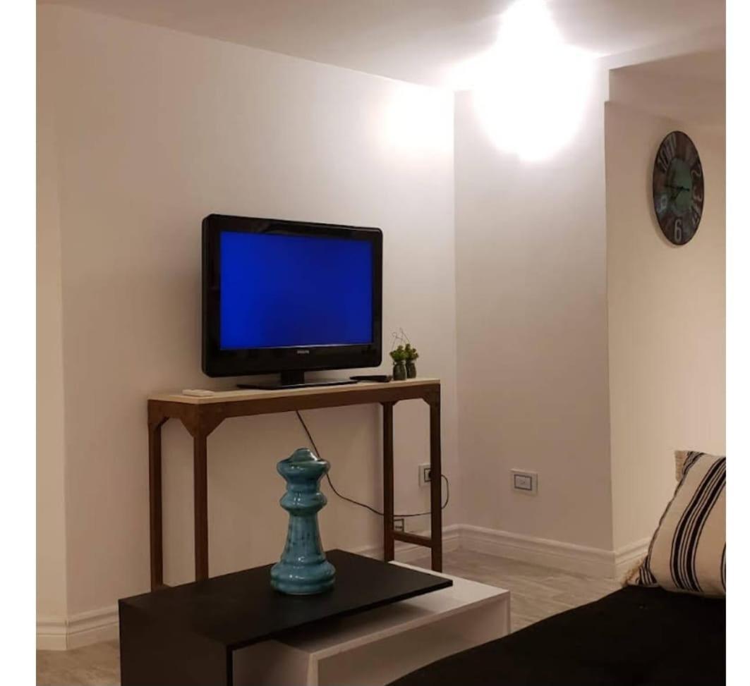 Loft Recoleta Apartamento