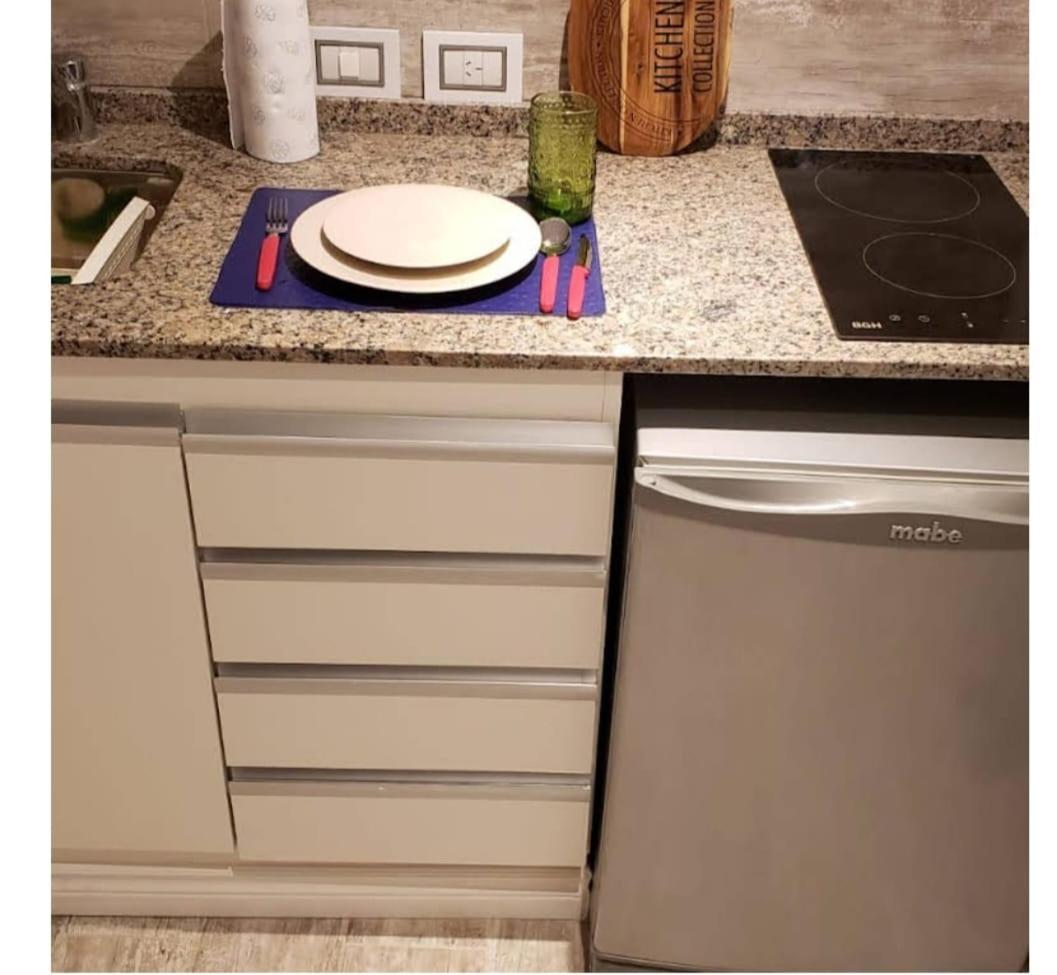 Loft Recoleta *