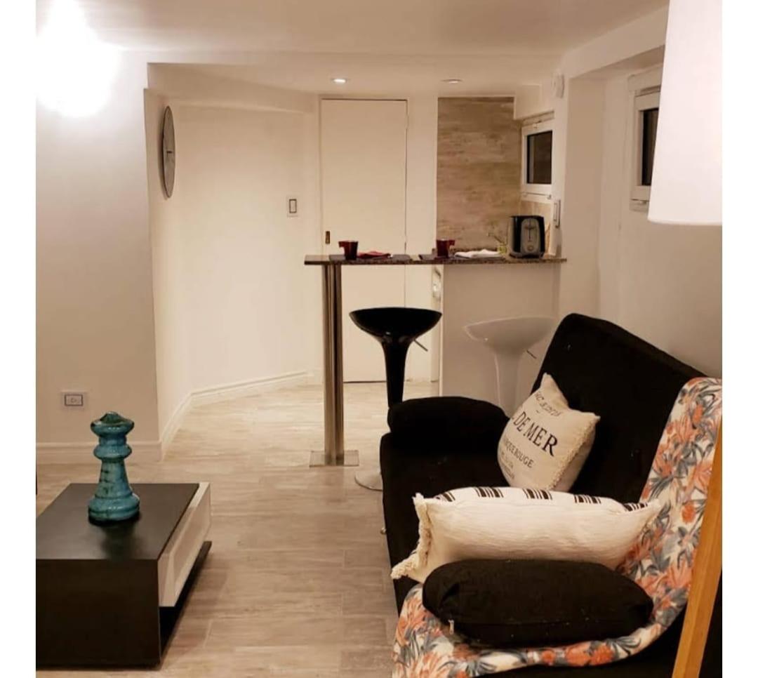 Loft Recoleta Apartamento *