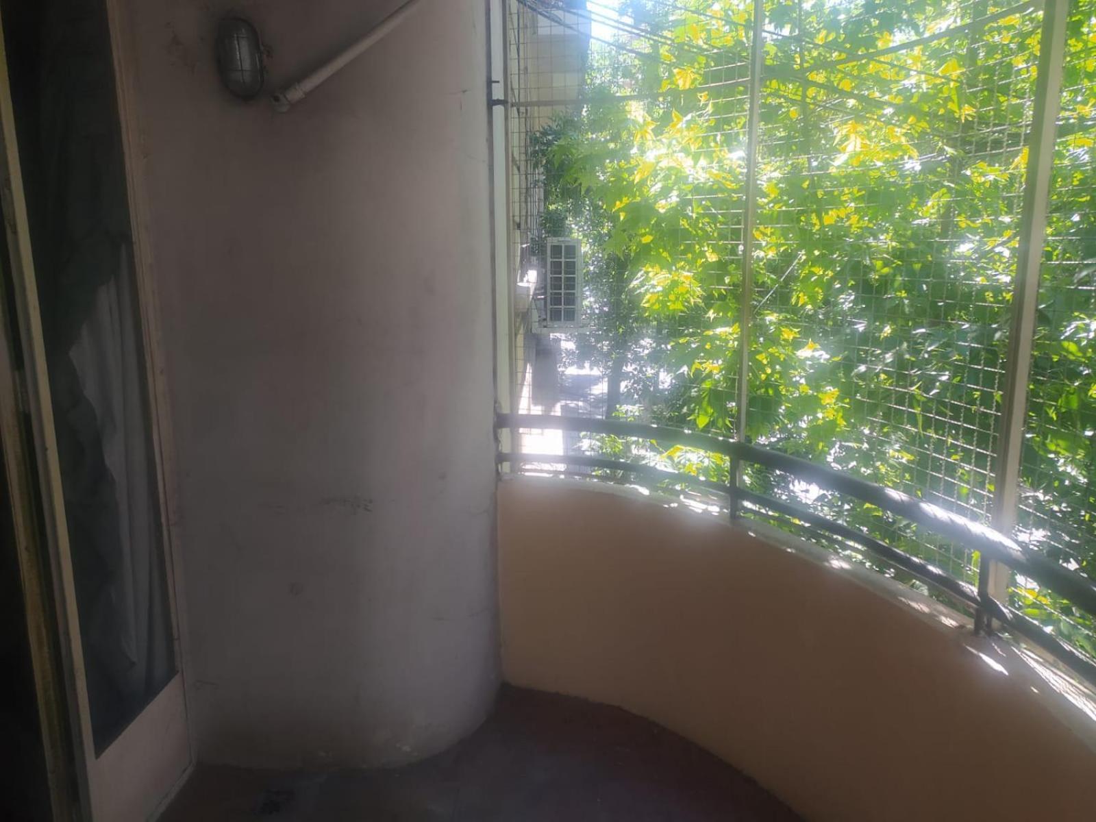 Departamento Con Balcon Al Frente 5 Ambientes Y Jardin * Ciudad Autónoma de Buenos Aires