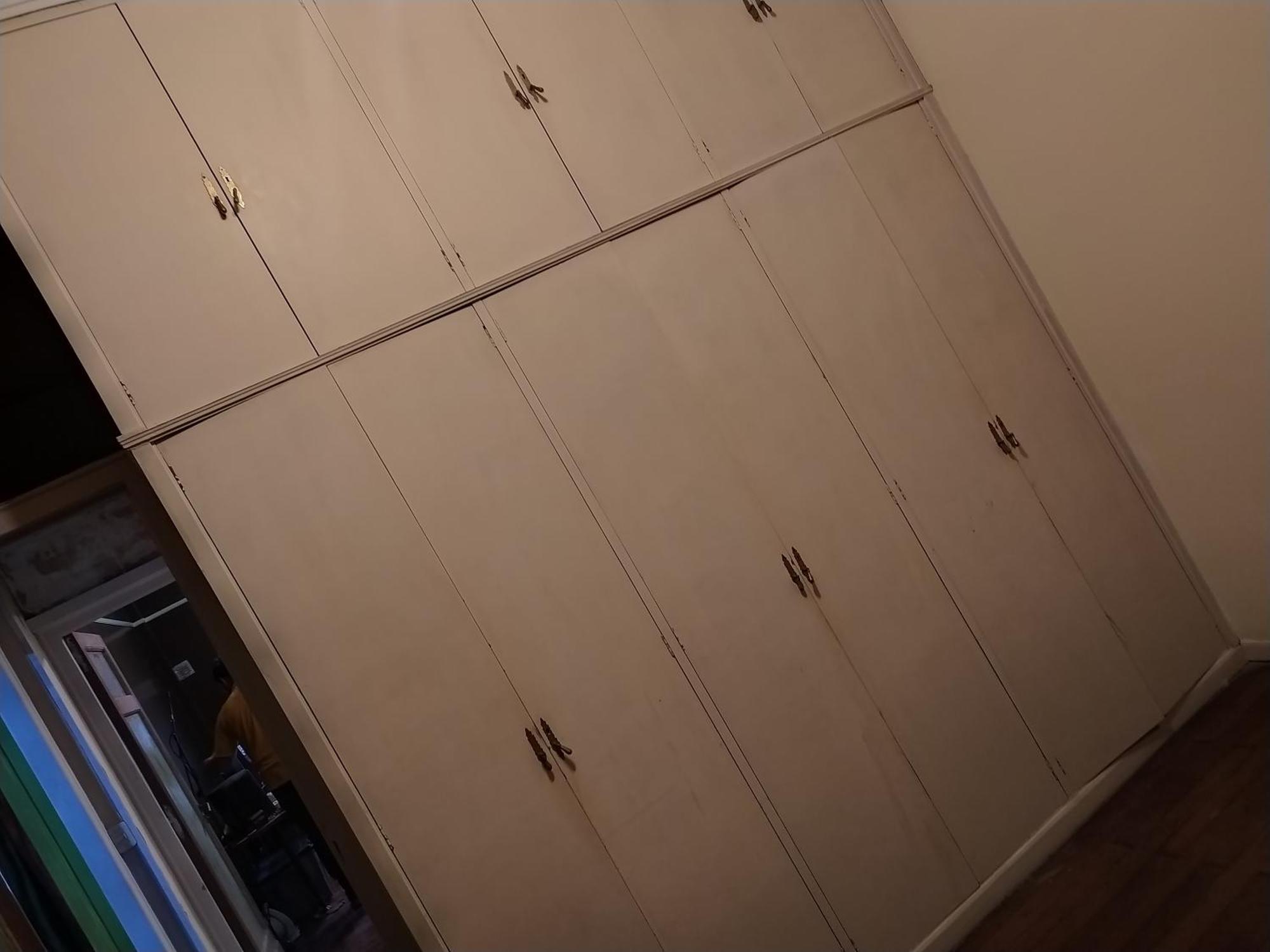 Departamento Con Balcon Al Frente 5 Ambientes Y Jardin Apartamento Ciudad Autónoma de Buenos Aires