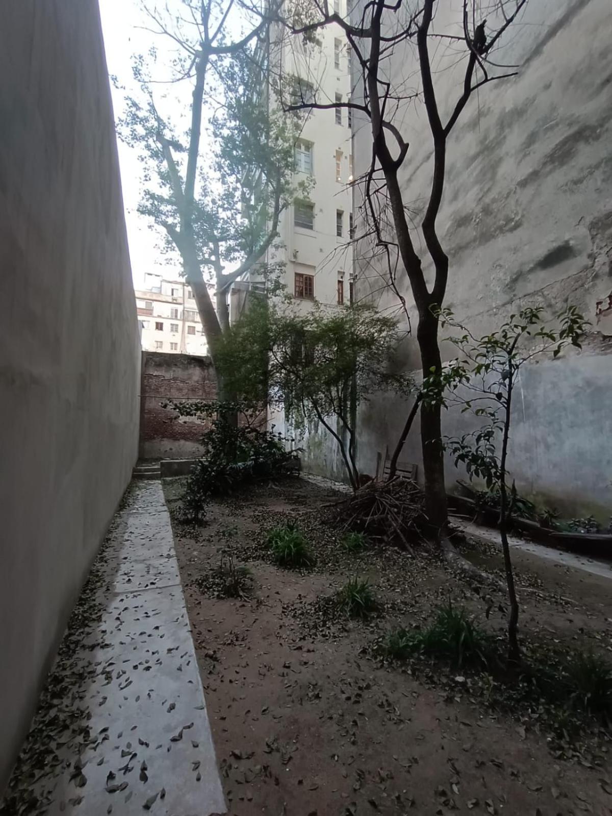 Departamento Con Balcon Al Frente 5 Ambientes Y Jardin Apartamento Ciudad Autónoma de Buenos Aires