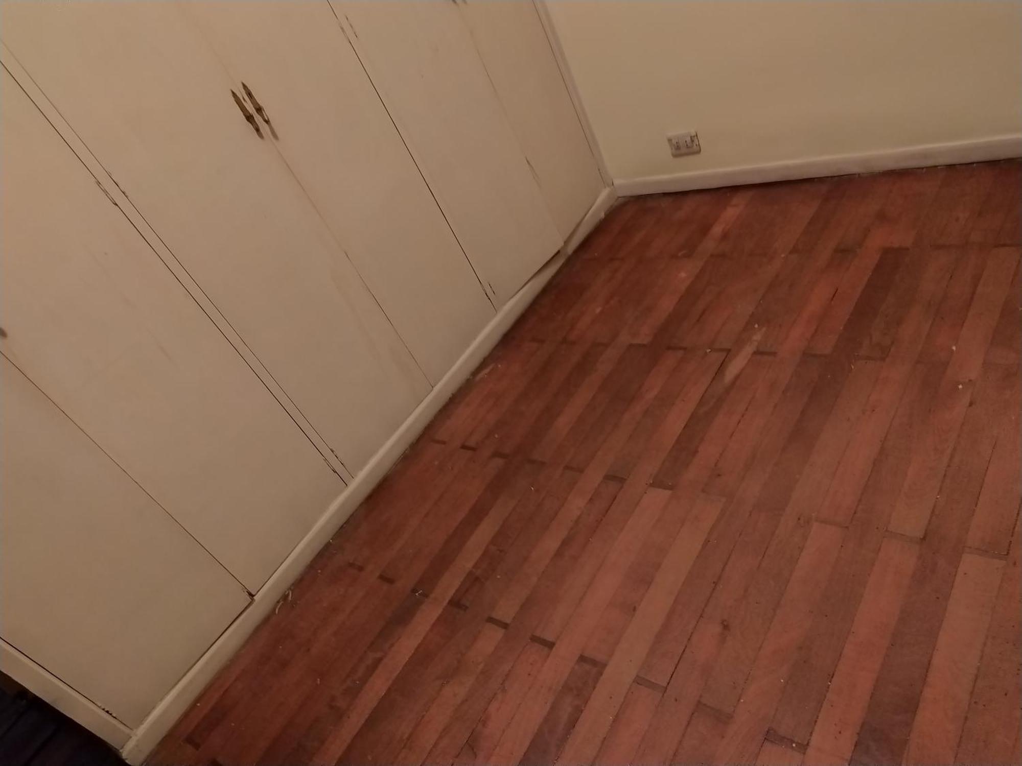 Departamento Con Balcon Al Frente 5 Ambientes Y Jardin * Ciudad Autónoma de Buenos Aires