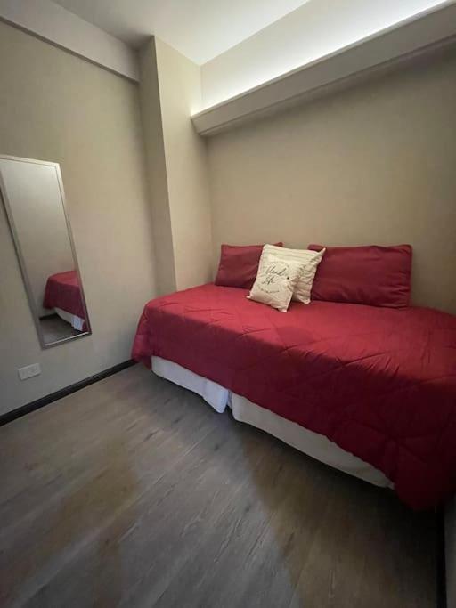 Enjoyable Apartamento Ciudad Autónoma de Buenos Aires