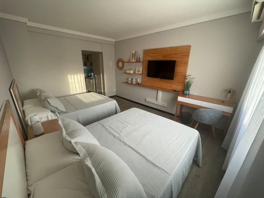 Apartamento Enjoyable *