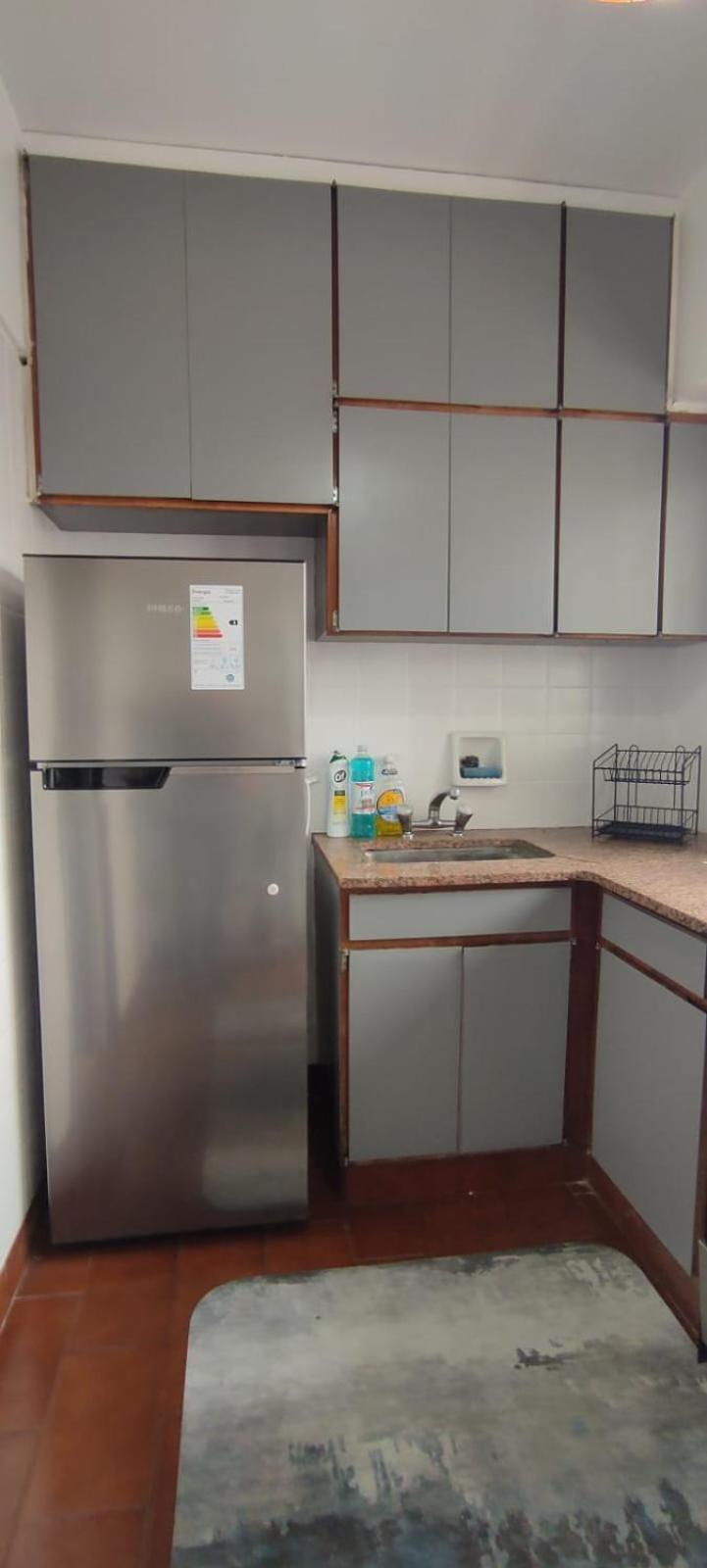 Hermoso Apartamento Dos En Belgrano Apartamento *