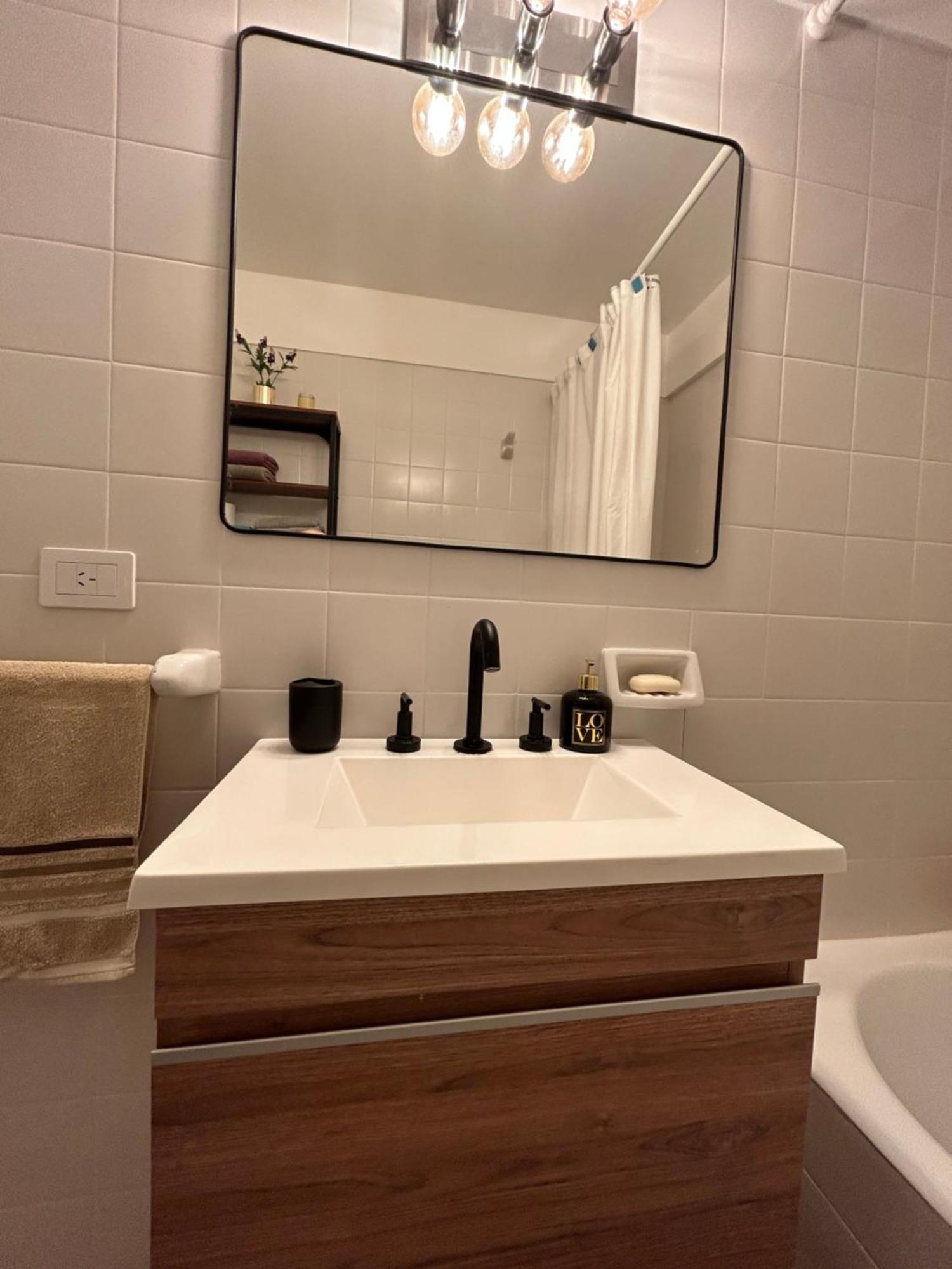 Hermoso Apartamento Dos En Belgrano Apartamento *