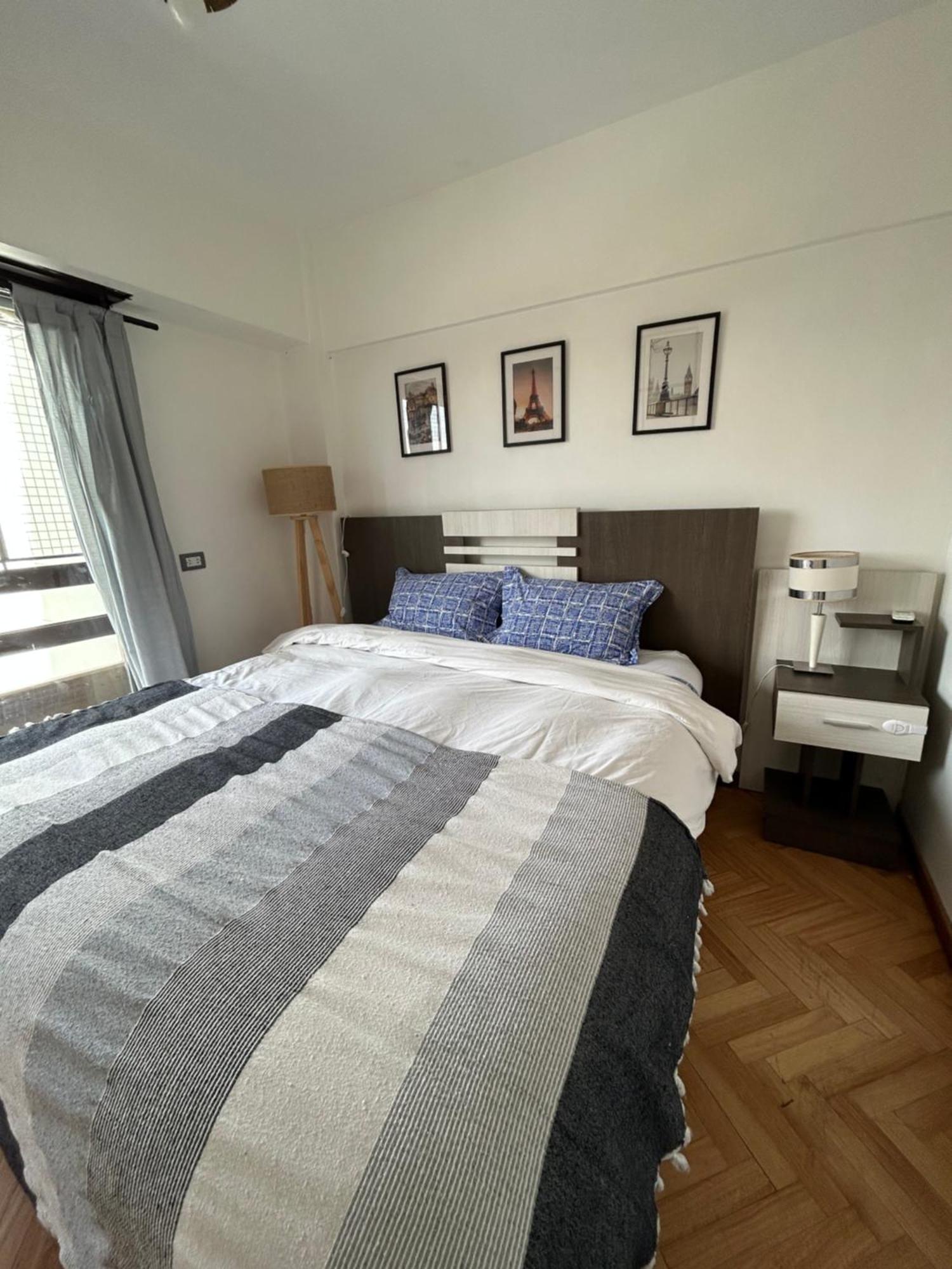 Hermoso Apartamento Dos En Belgrano Apartamento Buenos Aires
