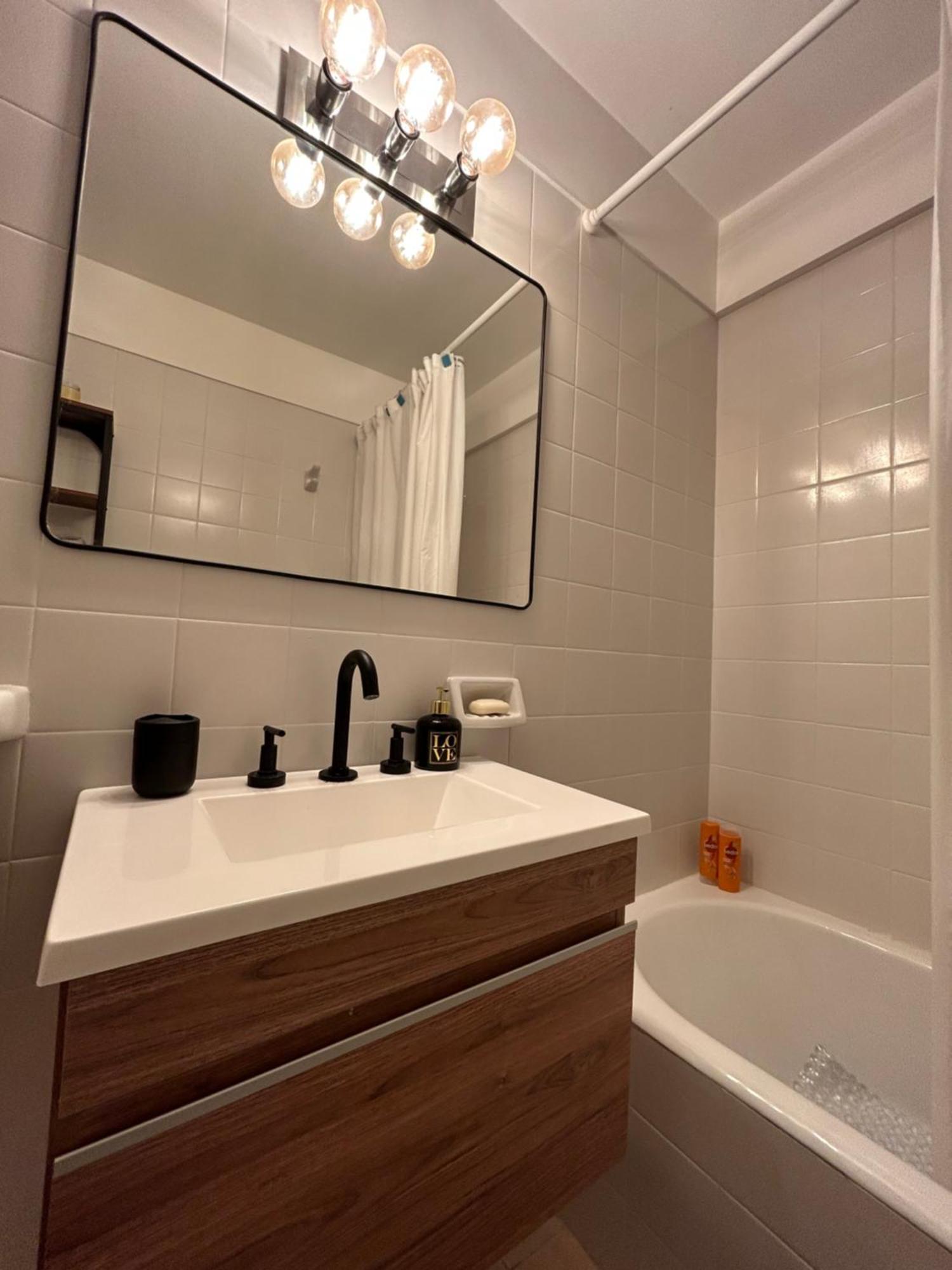Hermoso Apartamento Dos En Belgrano *