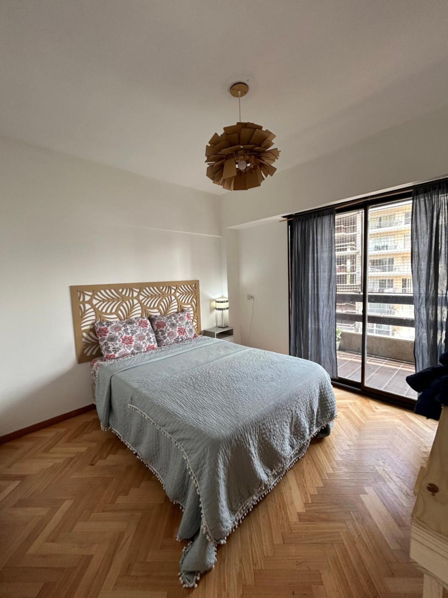Hermoso Apartamento Dos En Belgrano Buenos Aires