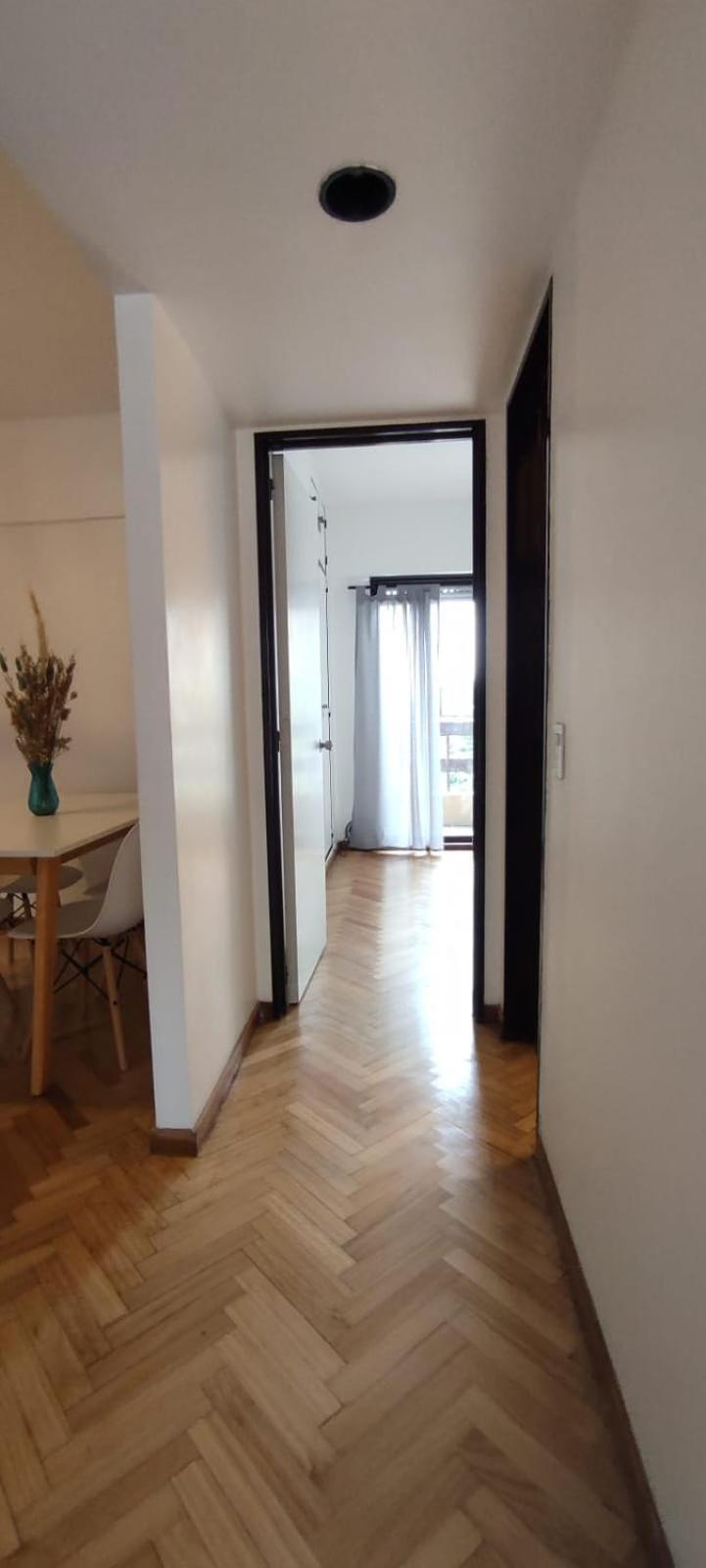 Hermoso Apartamento Dos En Belgrano * Buenos Aires