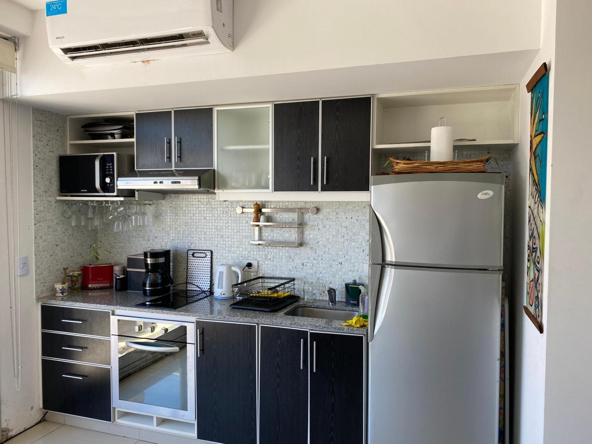 Apartamento Estudio Urbano Nunez Ciudad Autónoma de Buenos Aires