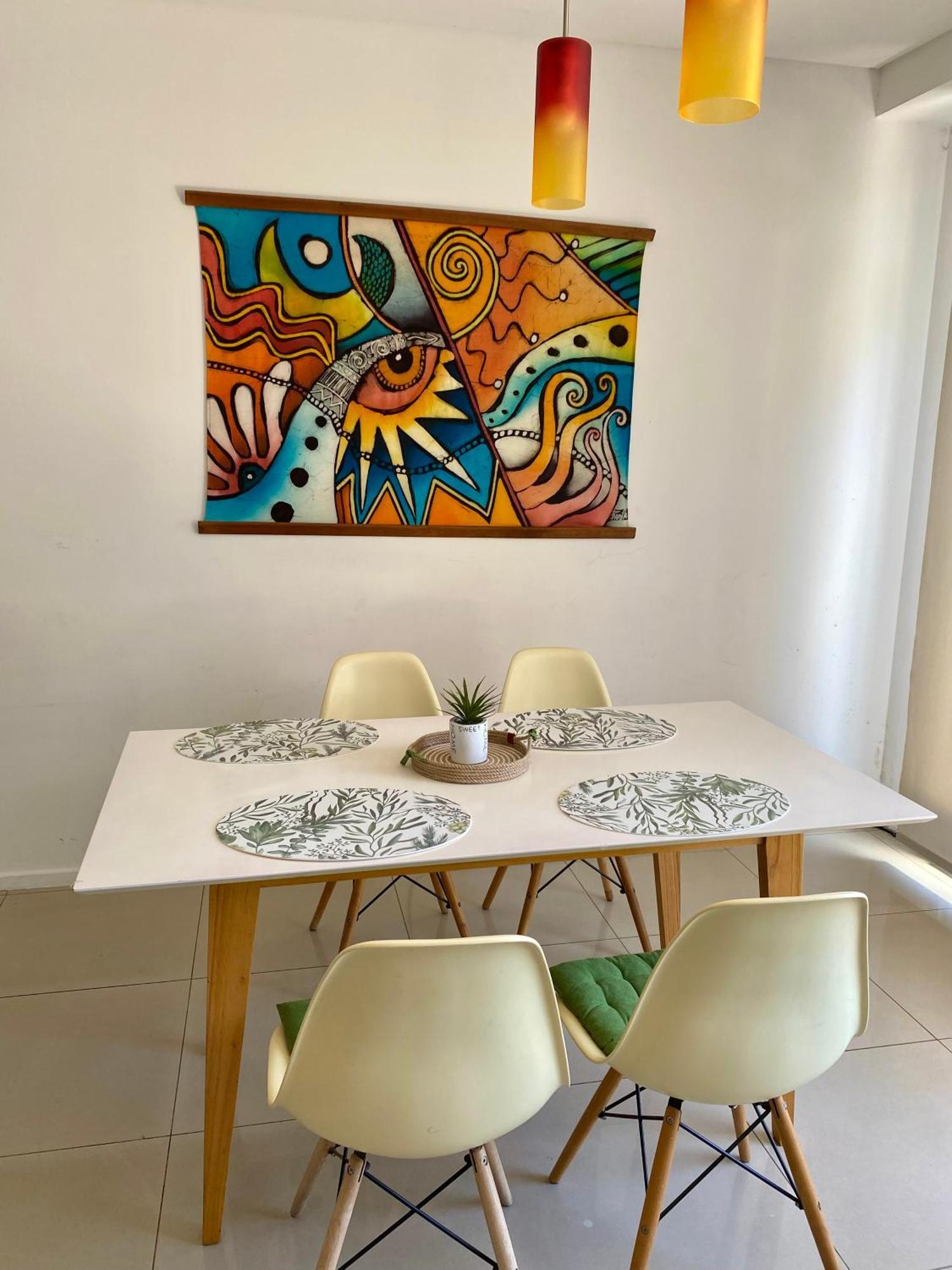 Estudio Urbano Nunez Apartamento Ciudad Autónoma de Buenos Aires