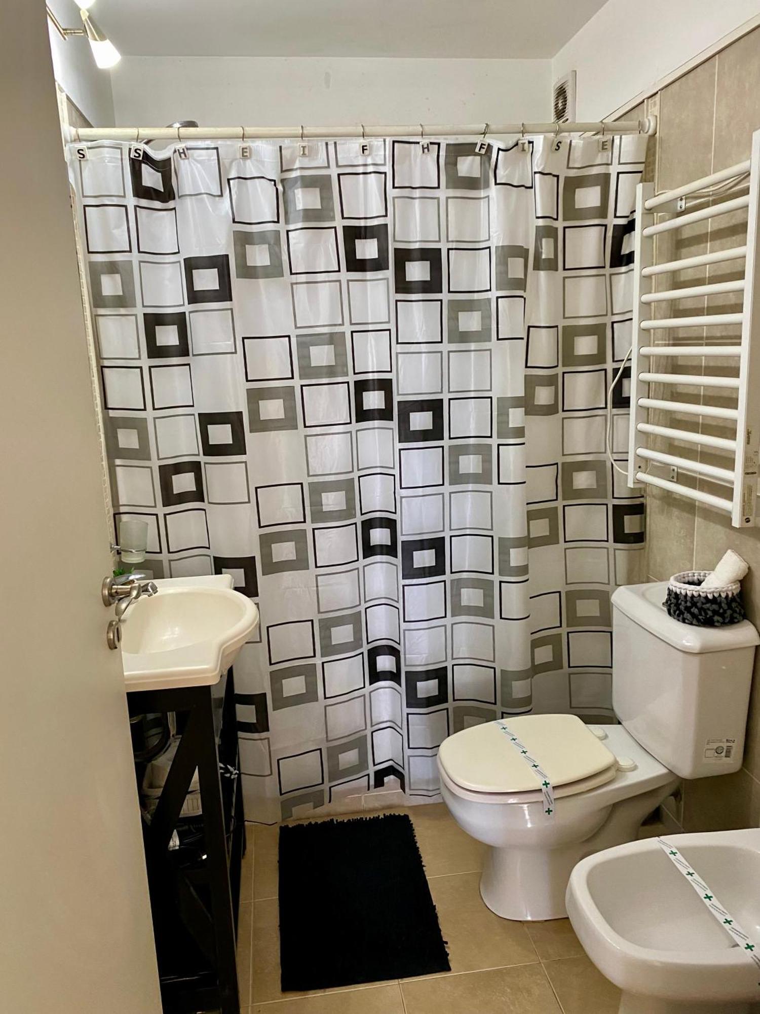 Estudio Urbano Nunez Apartamento