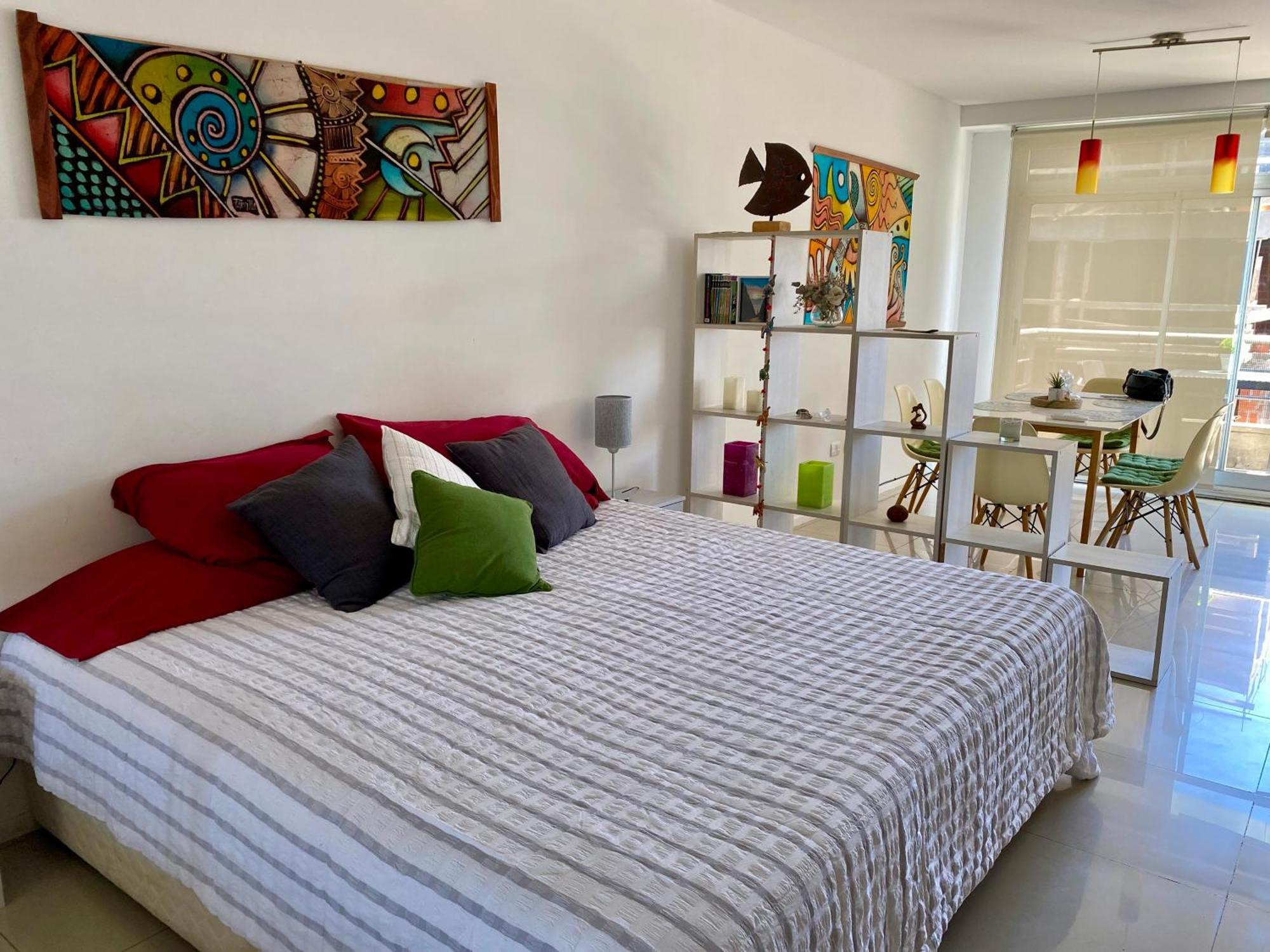 Estudio Urbano Nunez Apartamento