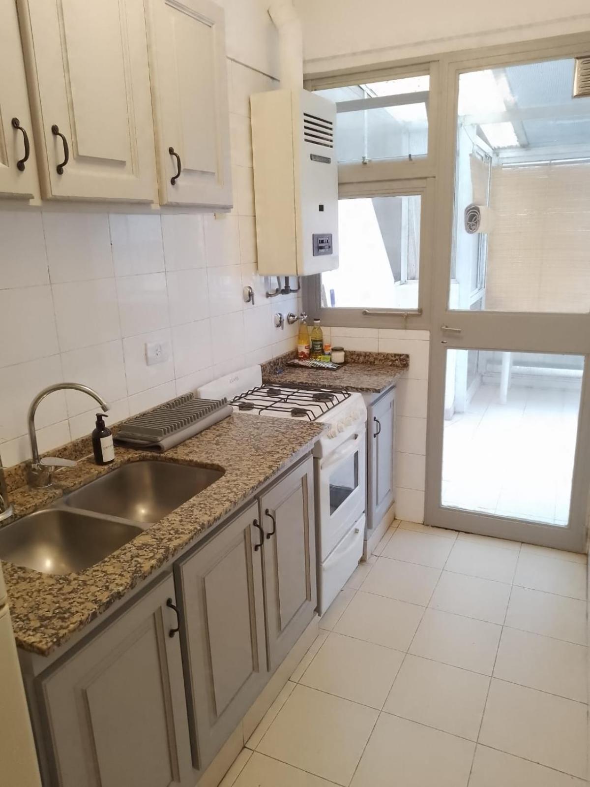 Apartamento Terrazas De Castillo Ciudad Autónoma de Buenos Aires