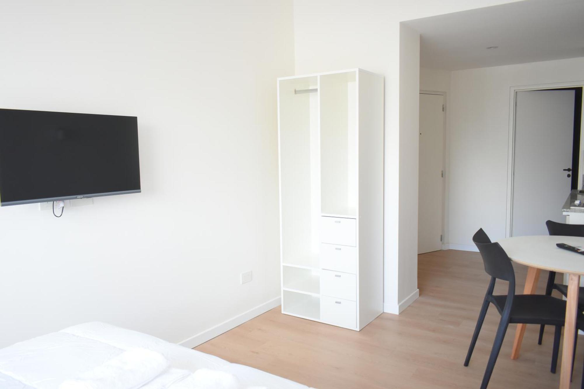 Torrar Apartamento