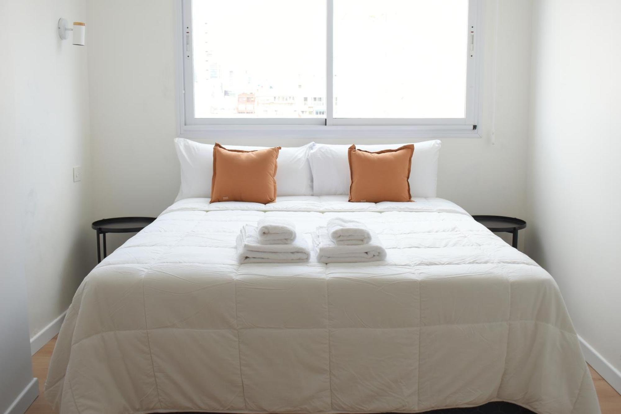Apartamento Torrar